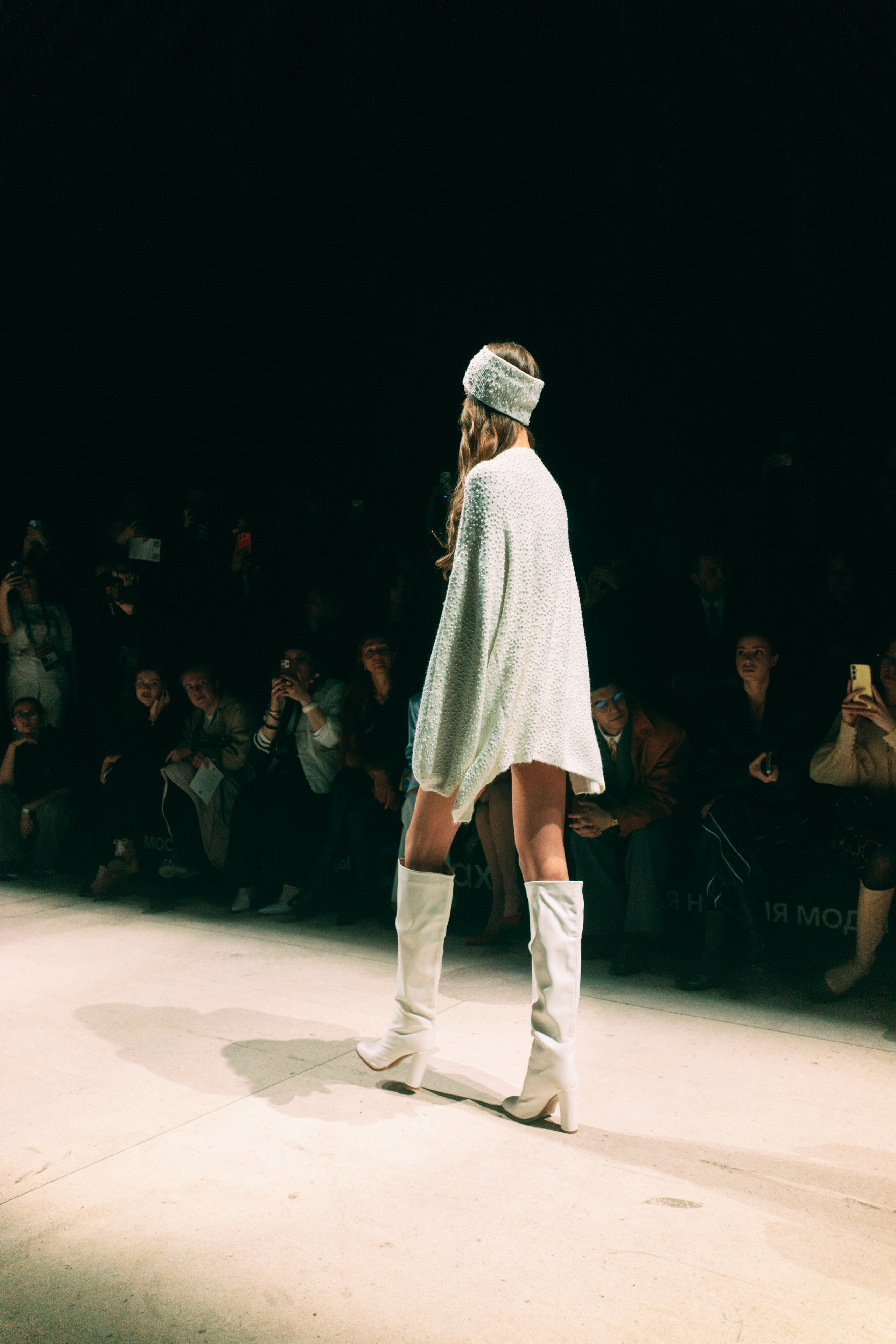 Solangel. Sasha Speranskii — Conceptual Photographer | Based in Moscow