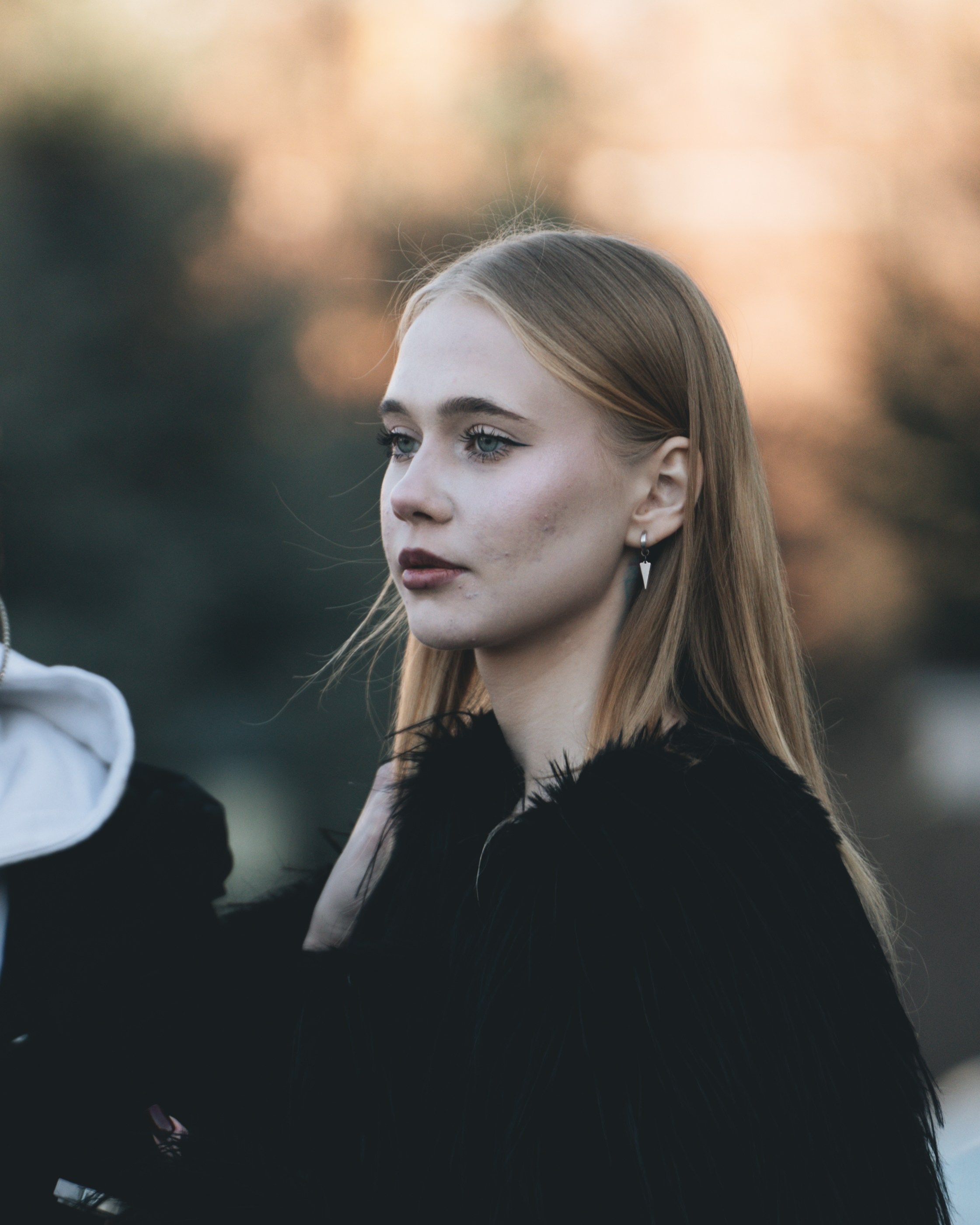 Moscow fashion week. Sasha Speranskii — Conceptual Photographer | Based in Moscow