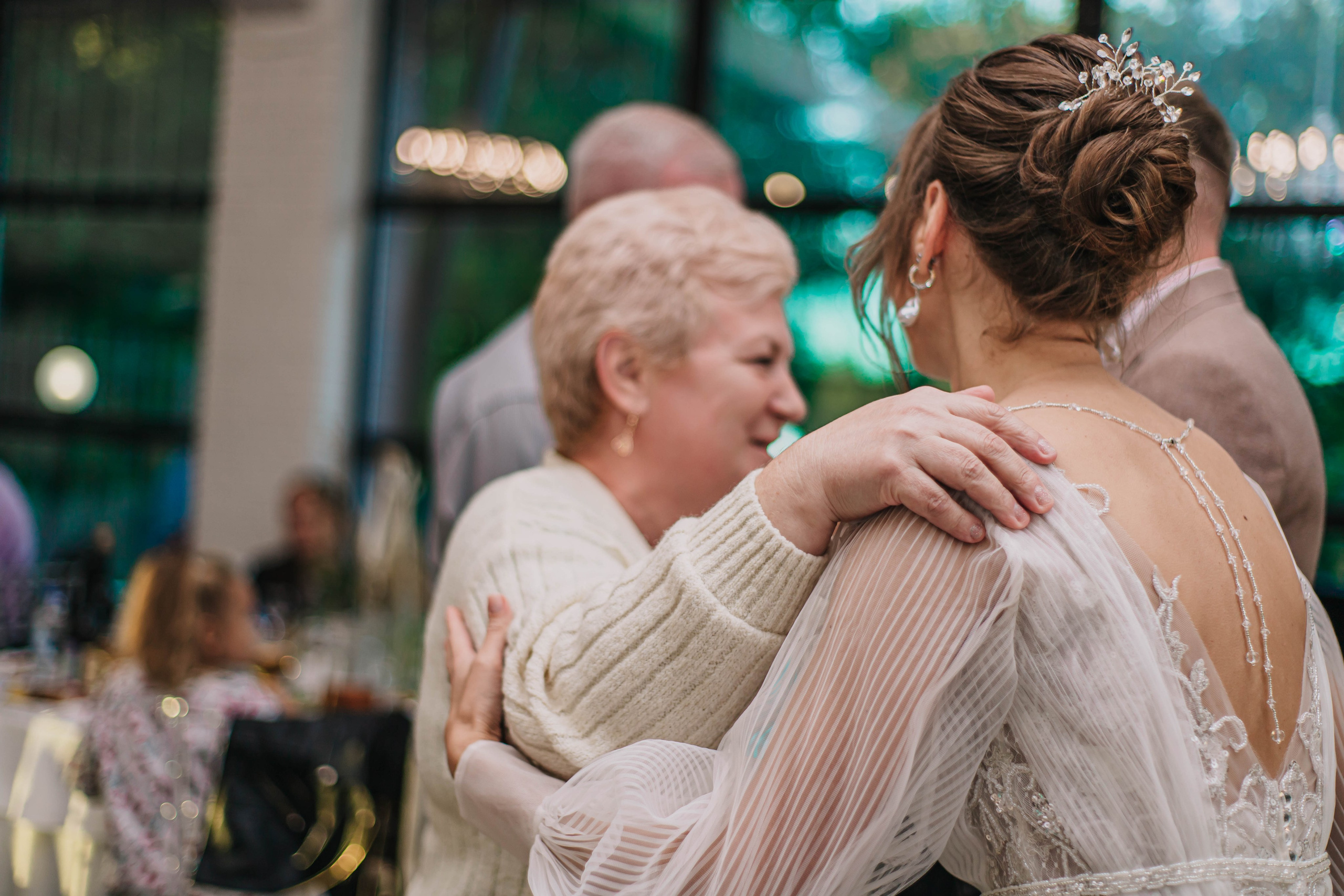 Вячеслав и Анастасия (пакет «Весь день»). Фотограф Дарья Маташкова