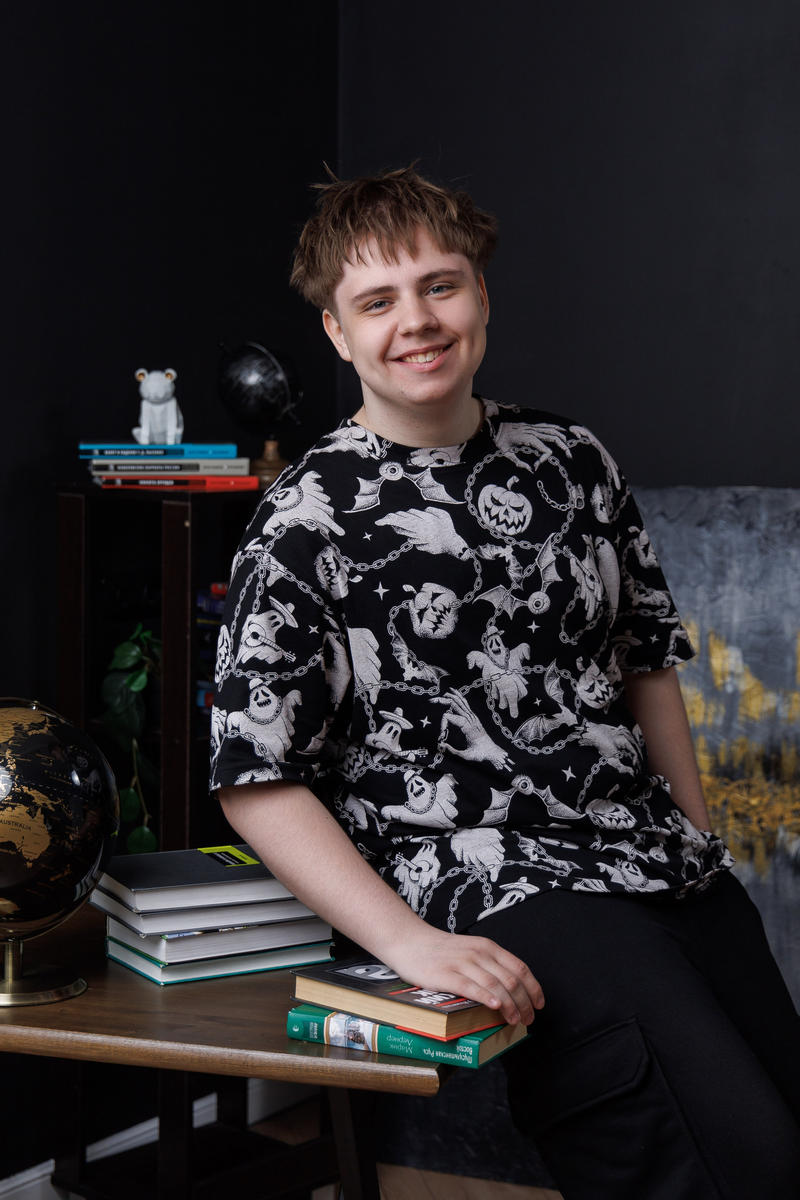 Егор. Тот Самый альбом