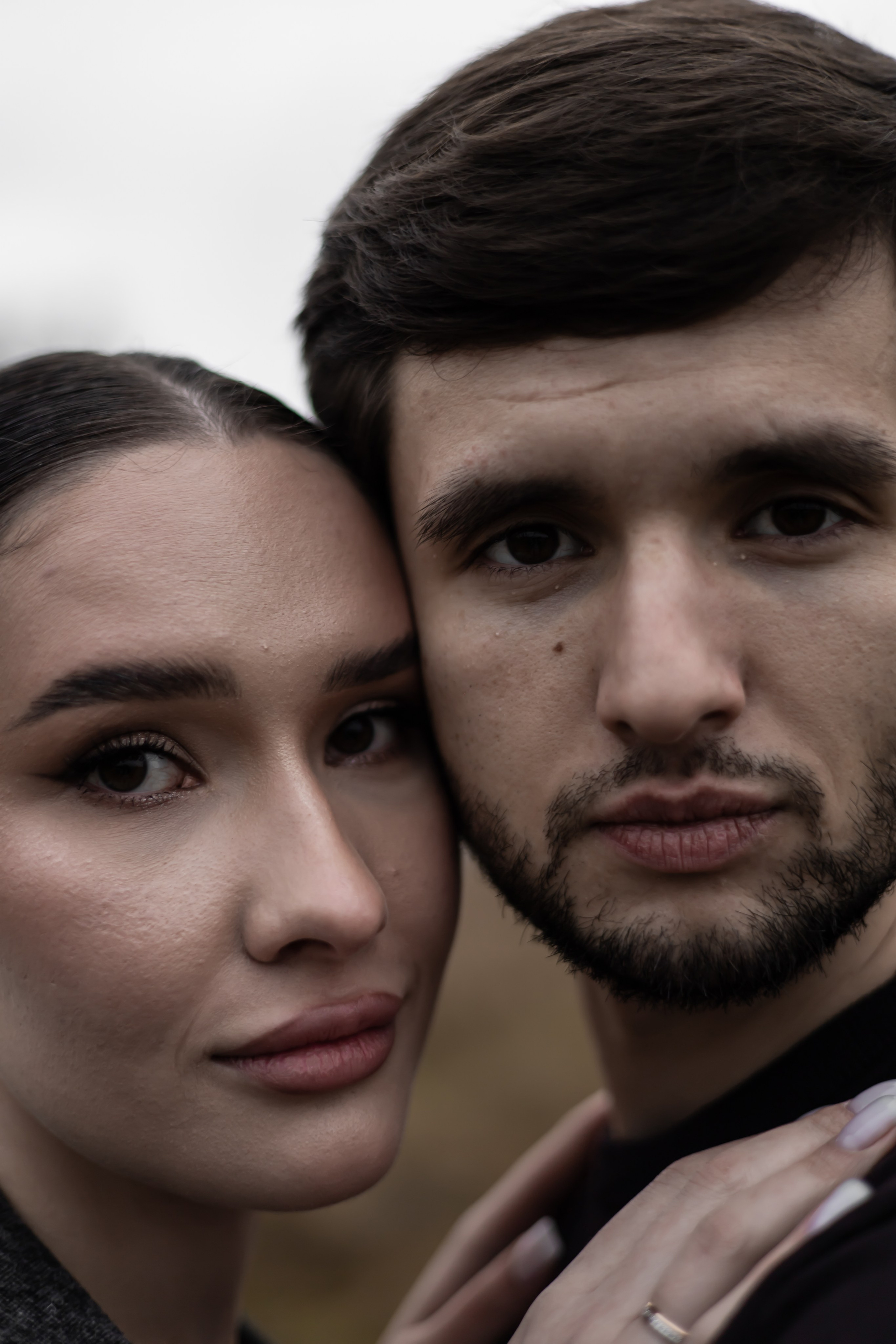 ЭДУАРД+КРИСТИНА. Фотограф Элла Ефимова