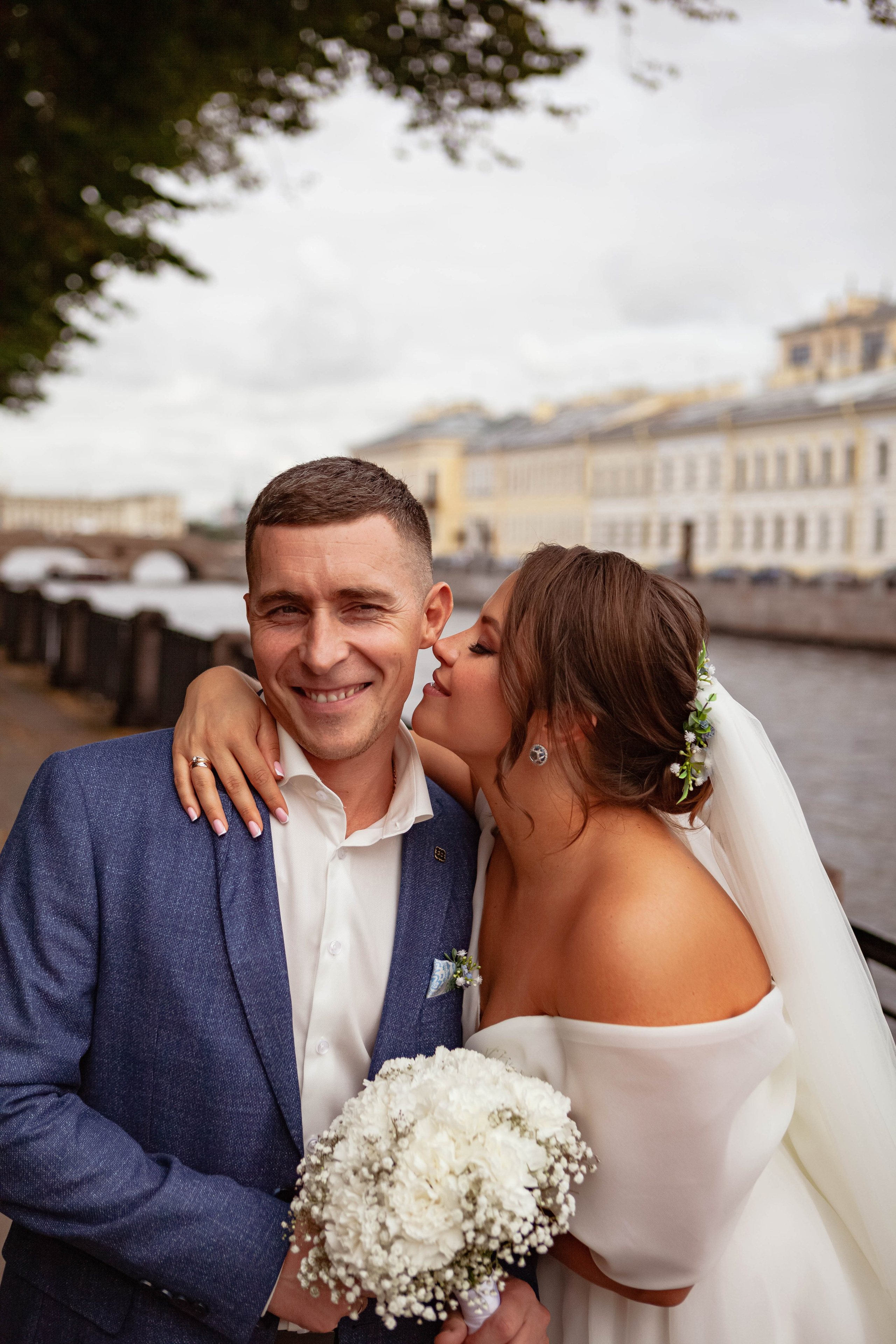 Кристина & Руслан. Свадебный фотограф в СПБ | Санкт-Петербурге Анастасия Рахимгулова