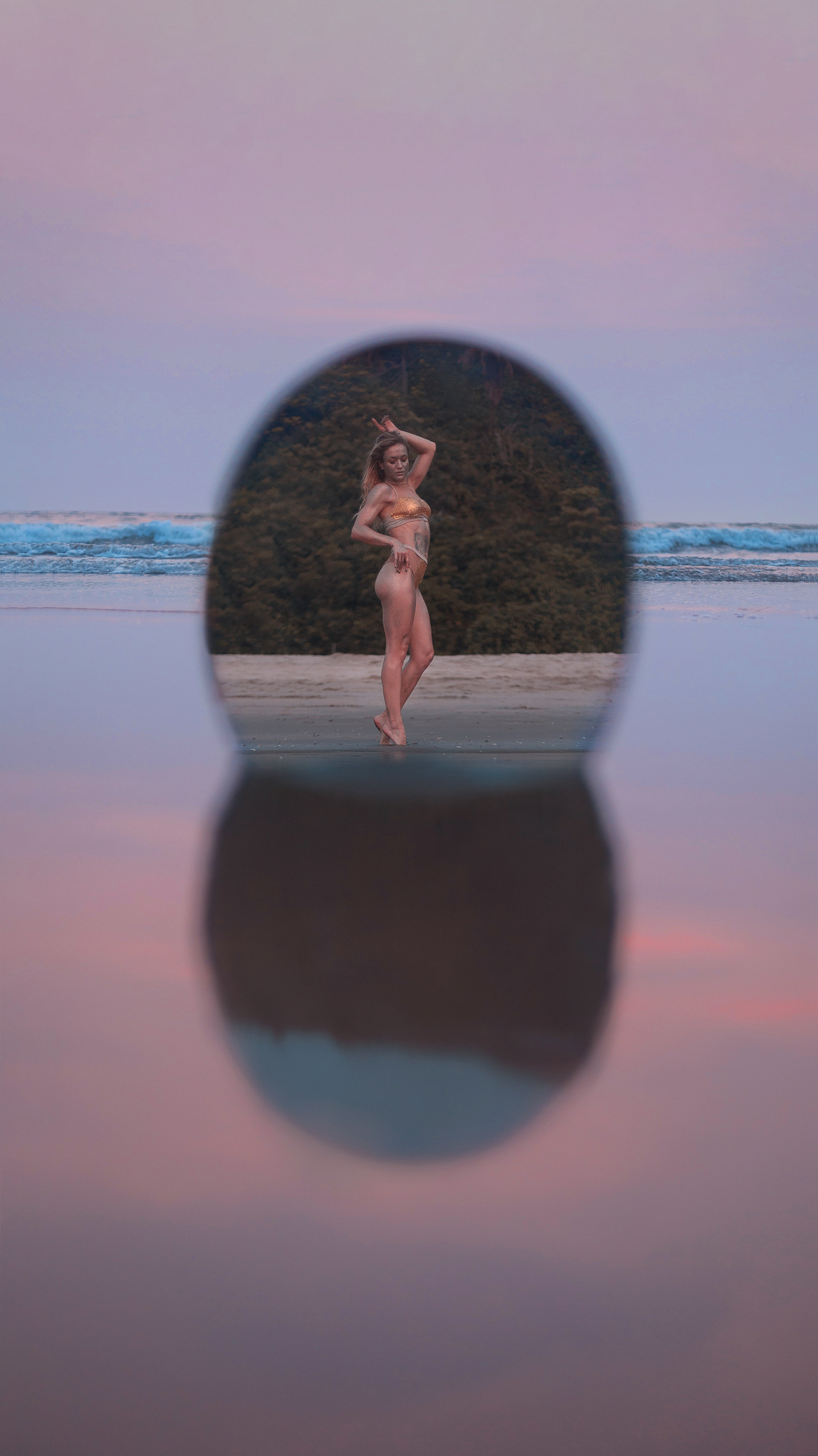 Beach portrait photo session. Свадебные видео