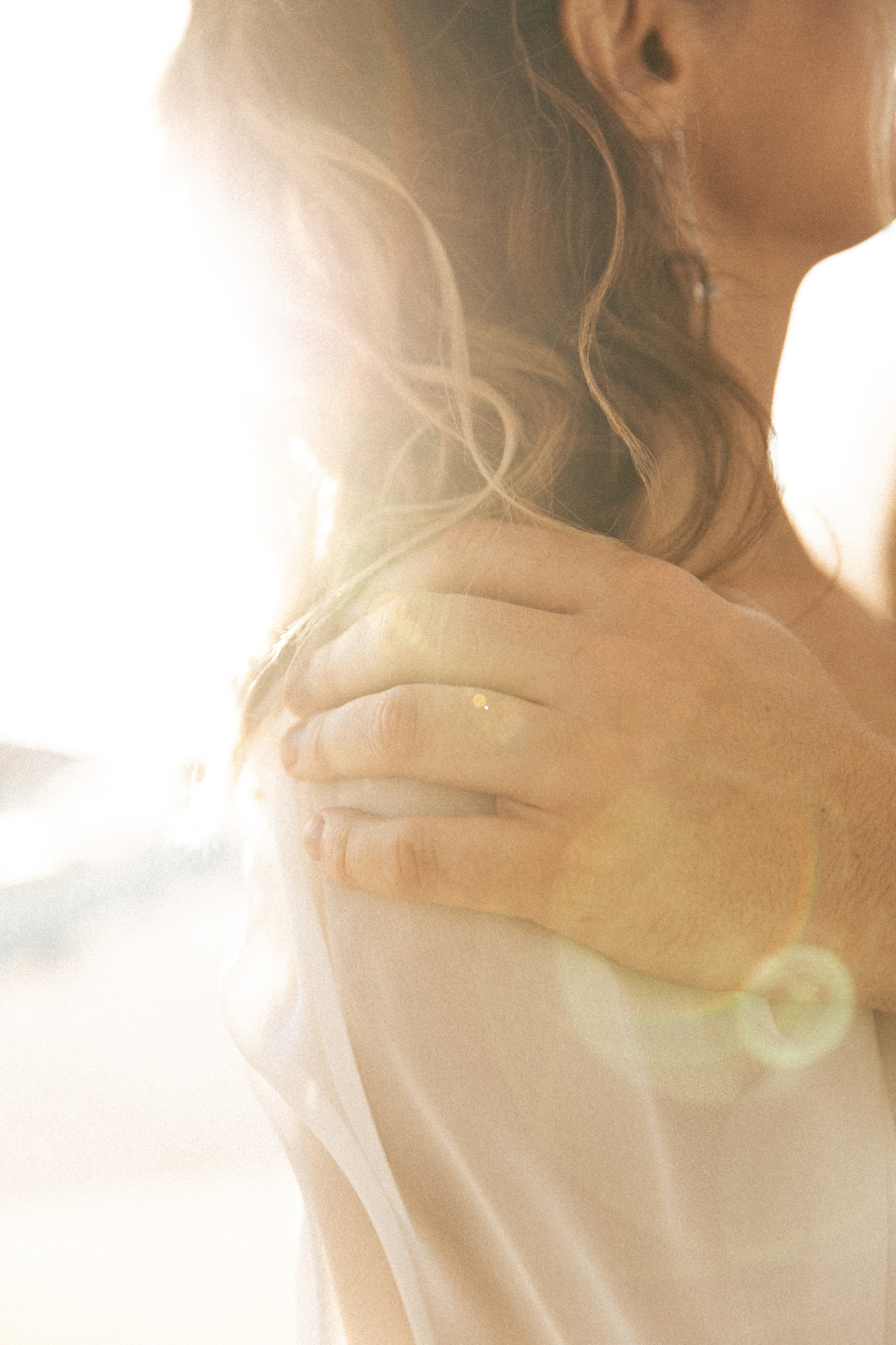 Маша & Саша. Фотограф Нижний Новгород Юлия Болдырева