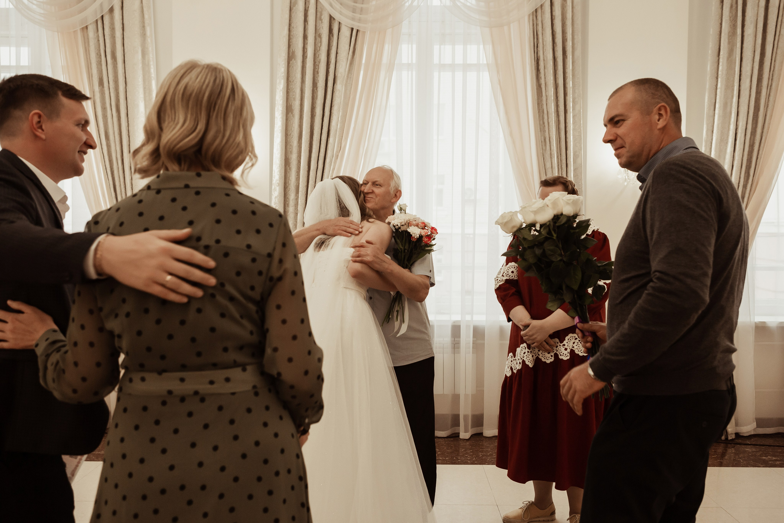 Иван & Анастасия. 29.08. ФОТОГРАФ Маргарита Сивакова | Ярославль Кострома Москва