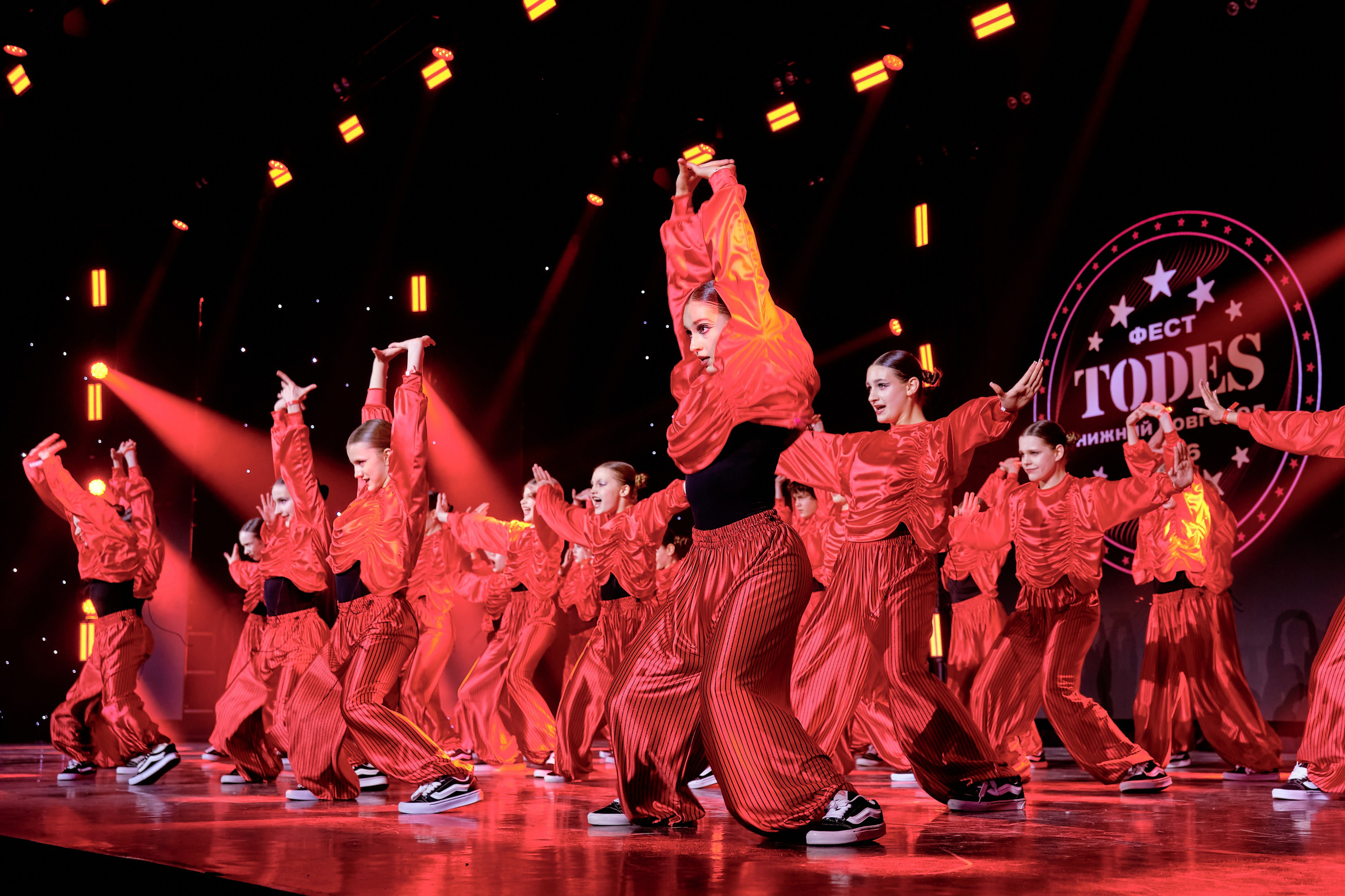 Todes Фест в Нижнем Новгороде. Репортажный фотограф Анастасия Ащепкова