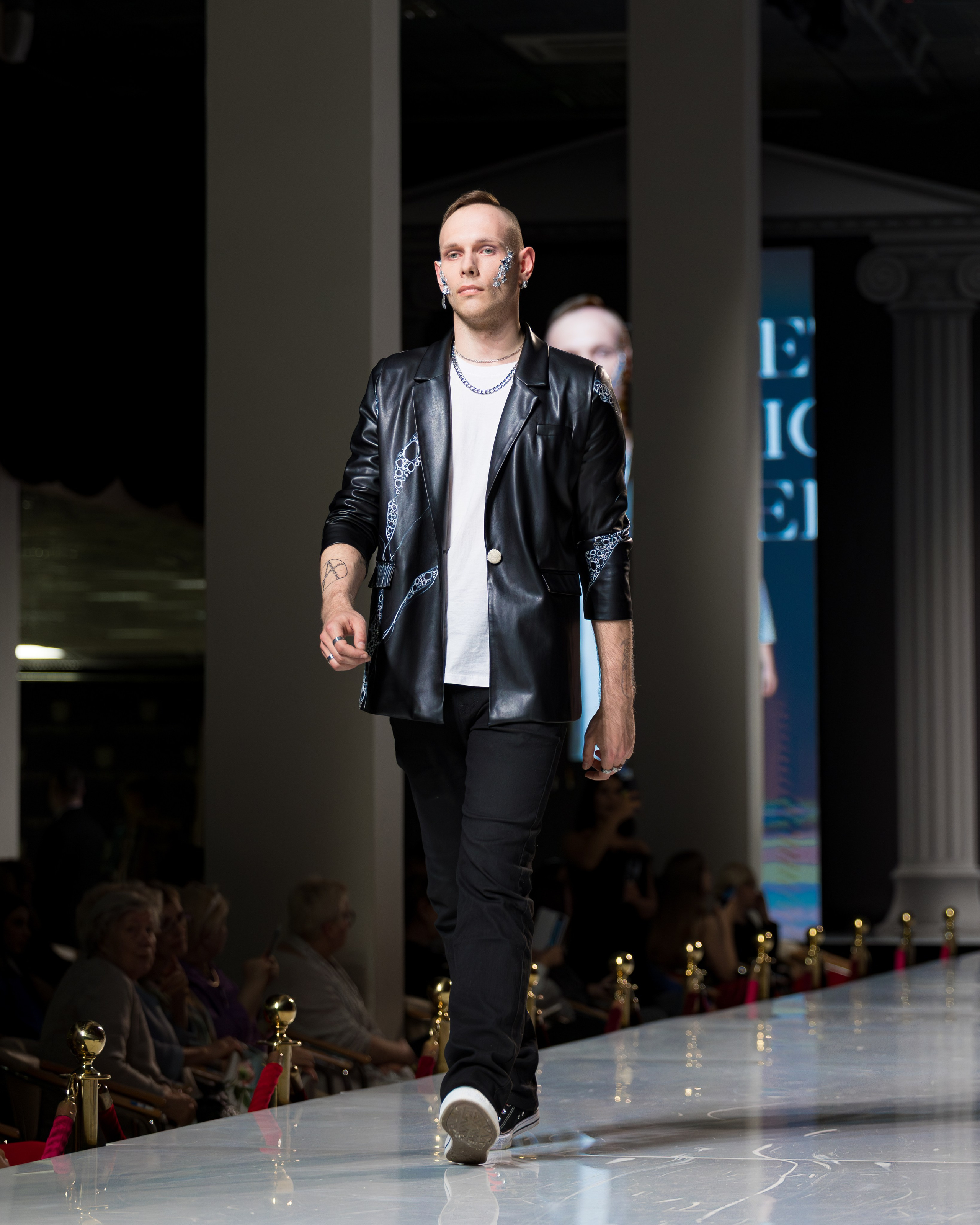 Estet Fashion Week. Frame Craft