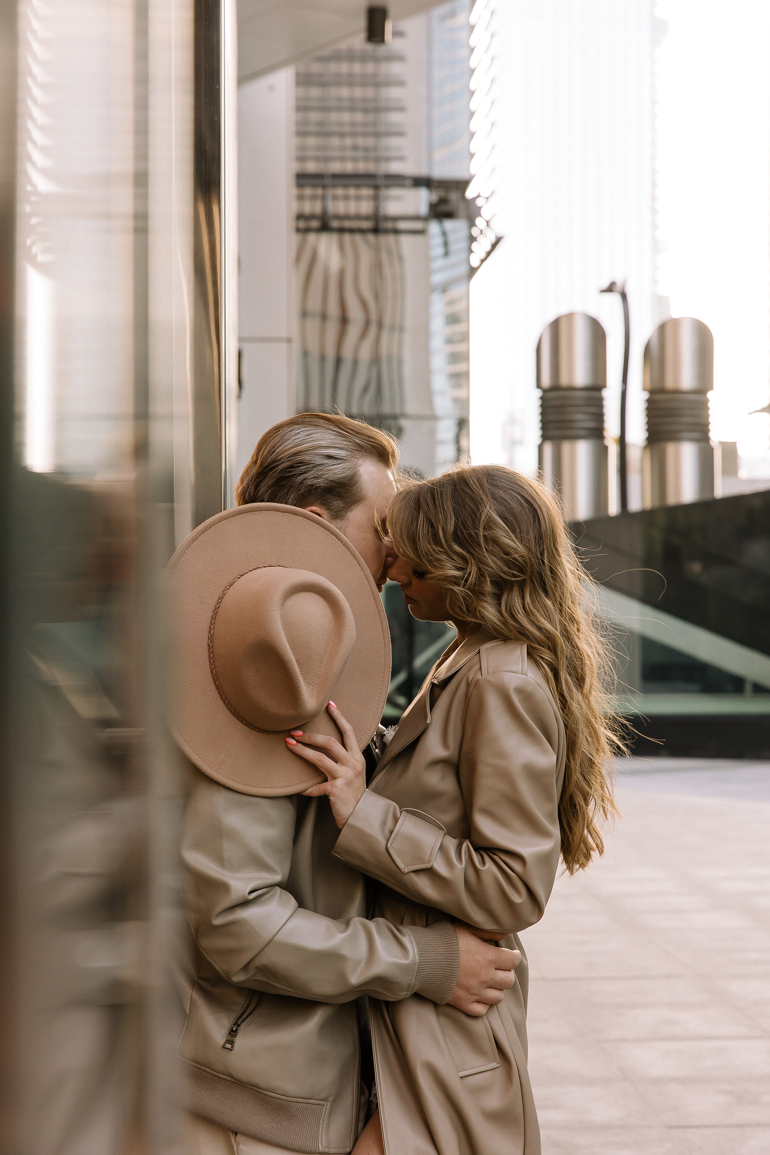 Love story Богослава и Ани. Свадебный и семейный фотограф в Набережных Челнах и Казани