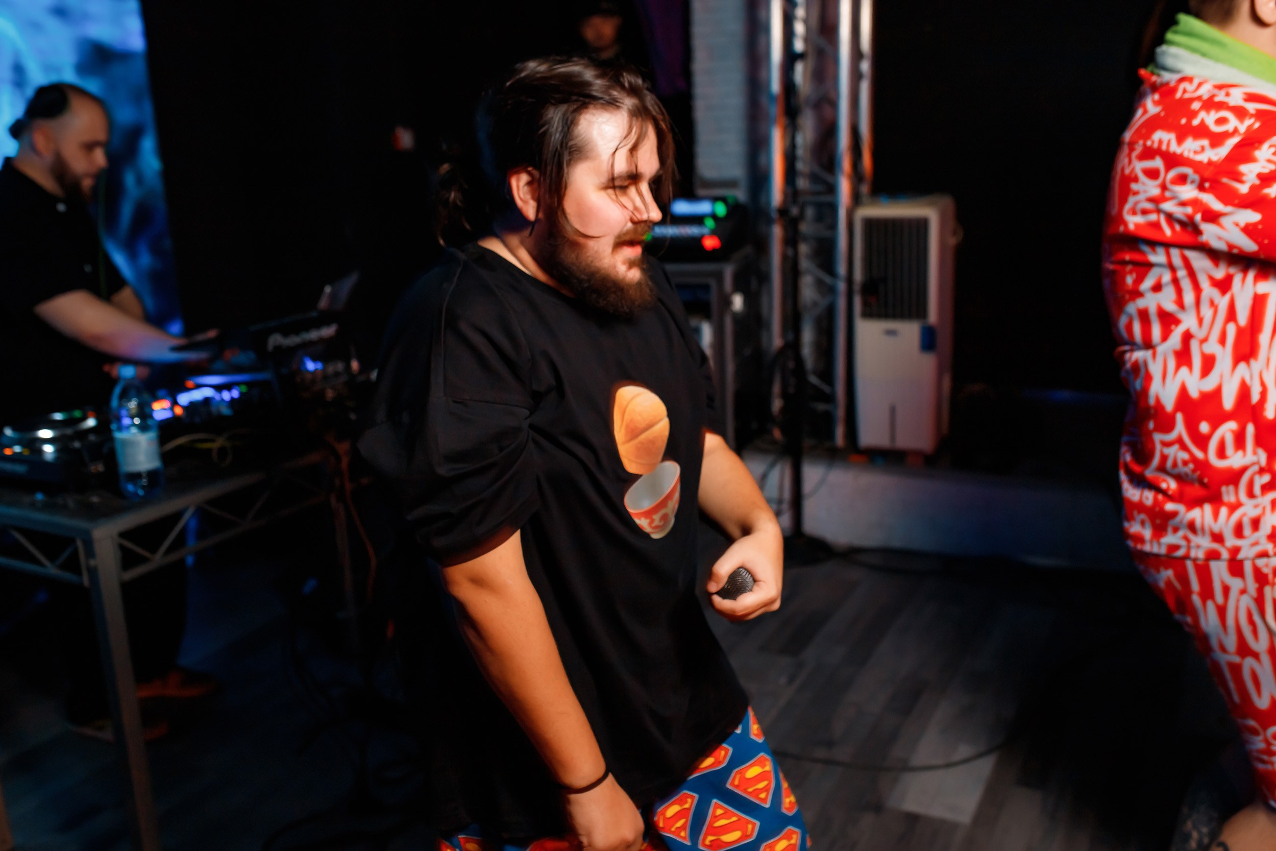 Импульс. Кипятком Павлодар