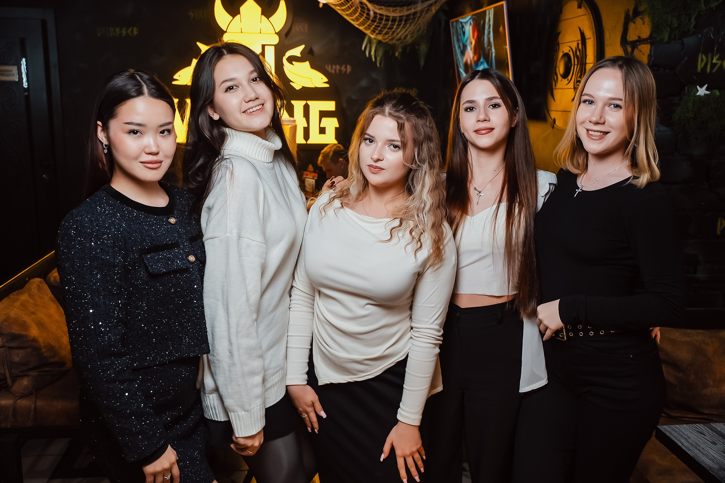 Viking. Кипятком Павлодар