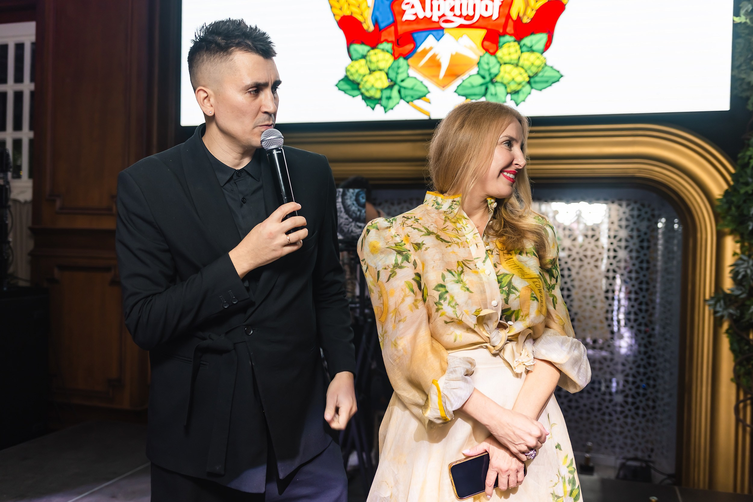 Alpenhof. Кипятком Павлодар