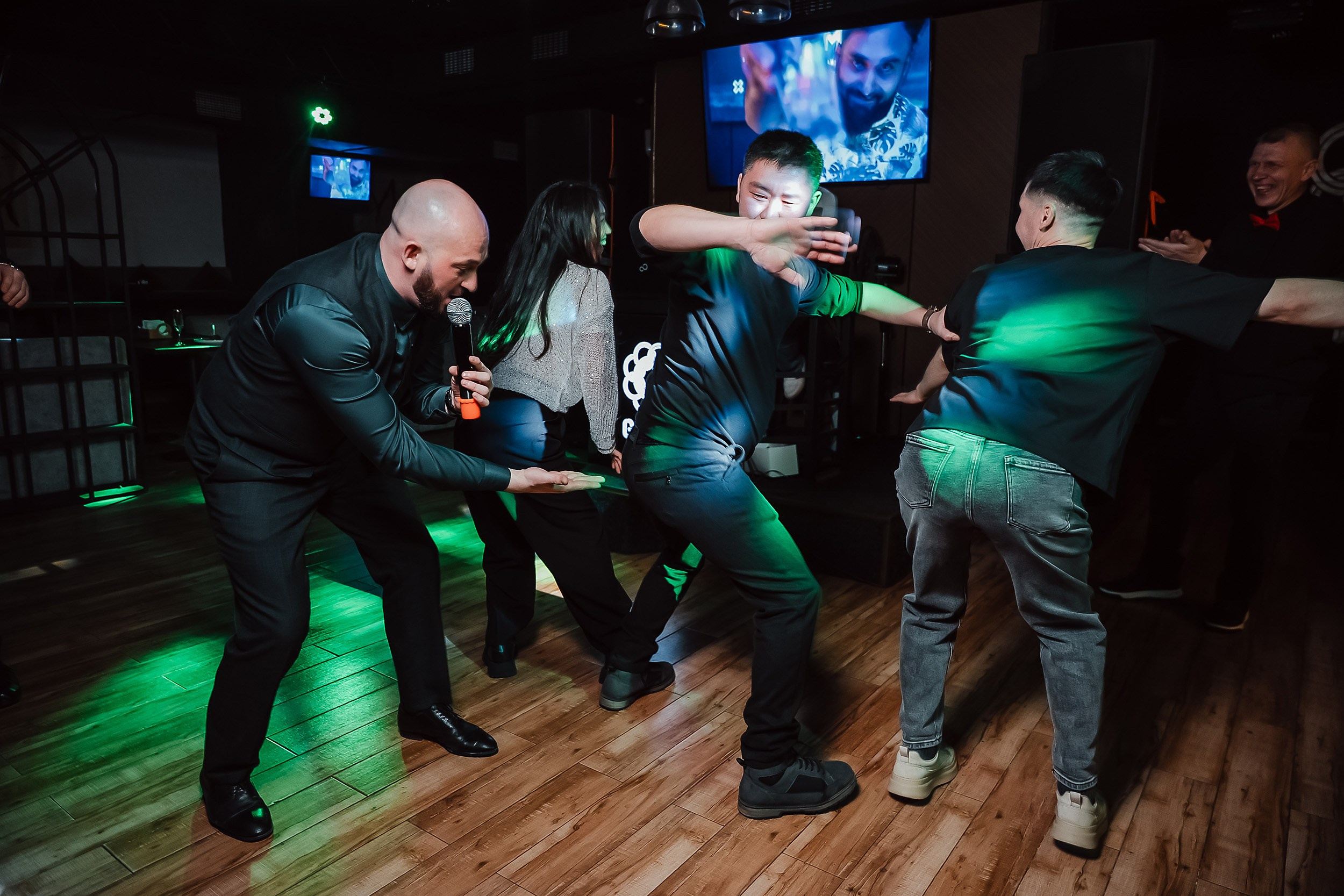 Gipsy. Кипятком Павлодар