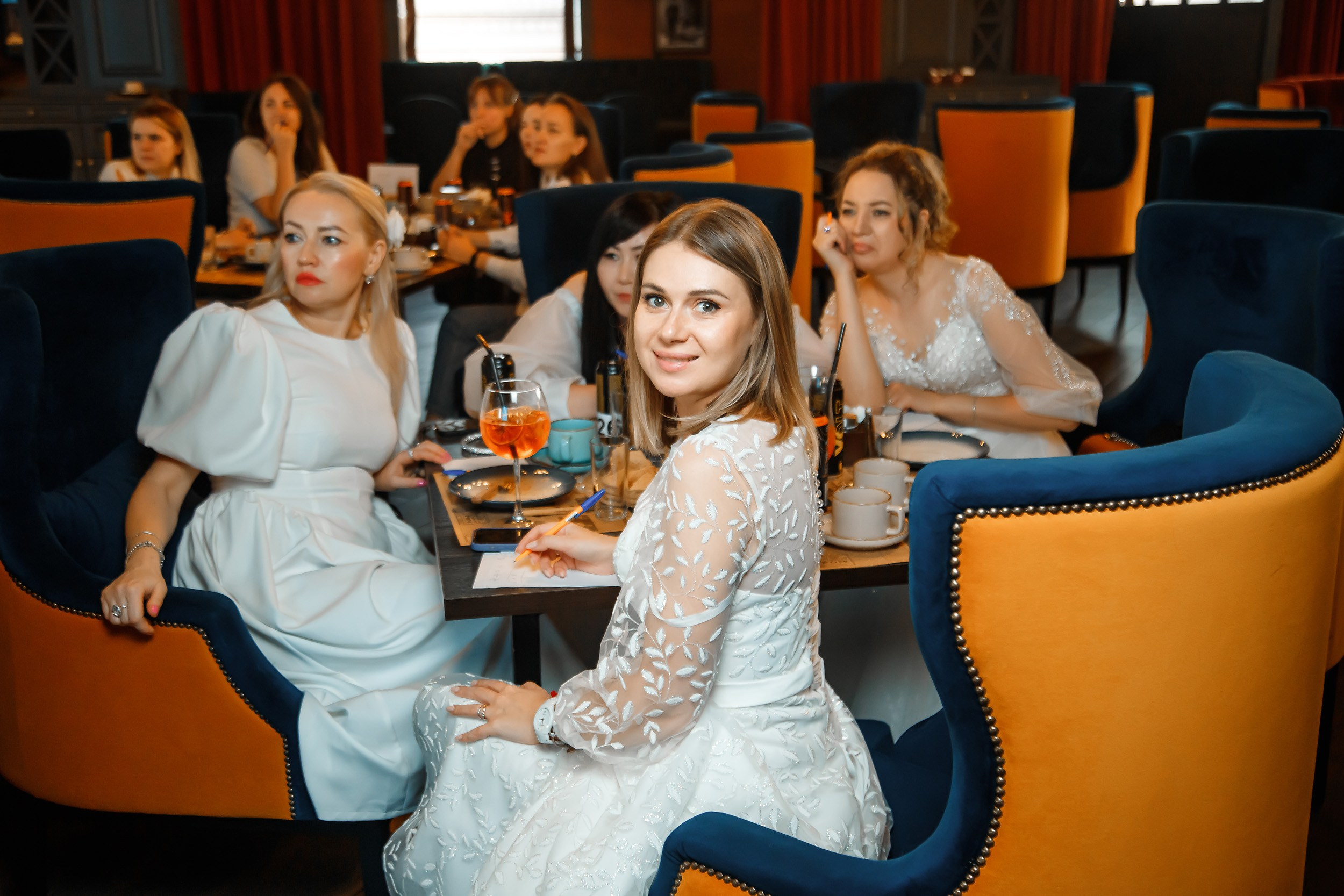 I Mom's Quiz. Кипятком Павлодар