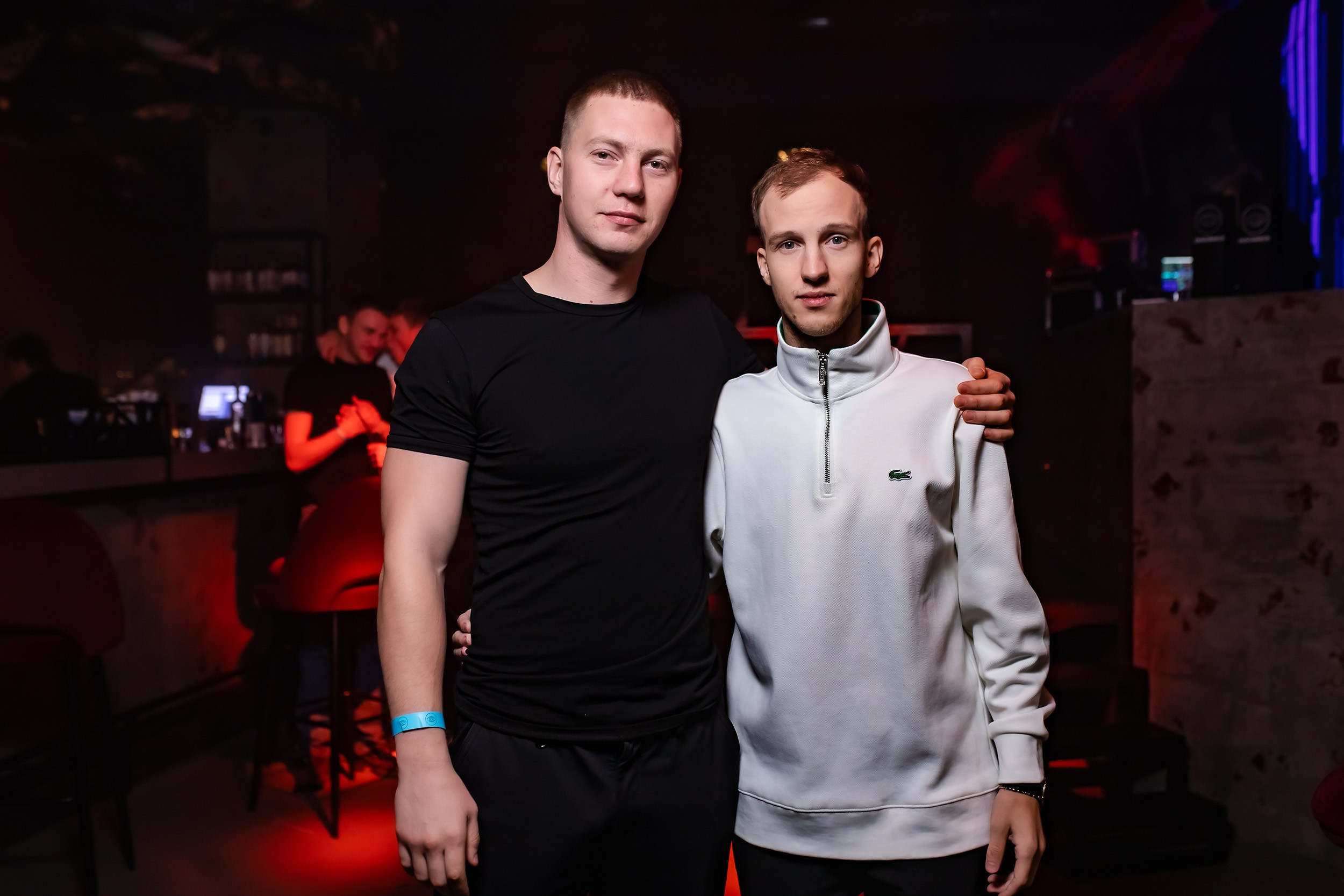 Insomnia. Кипятком Павлодар