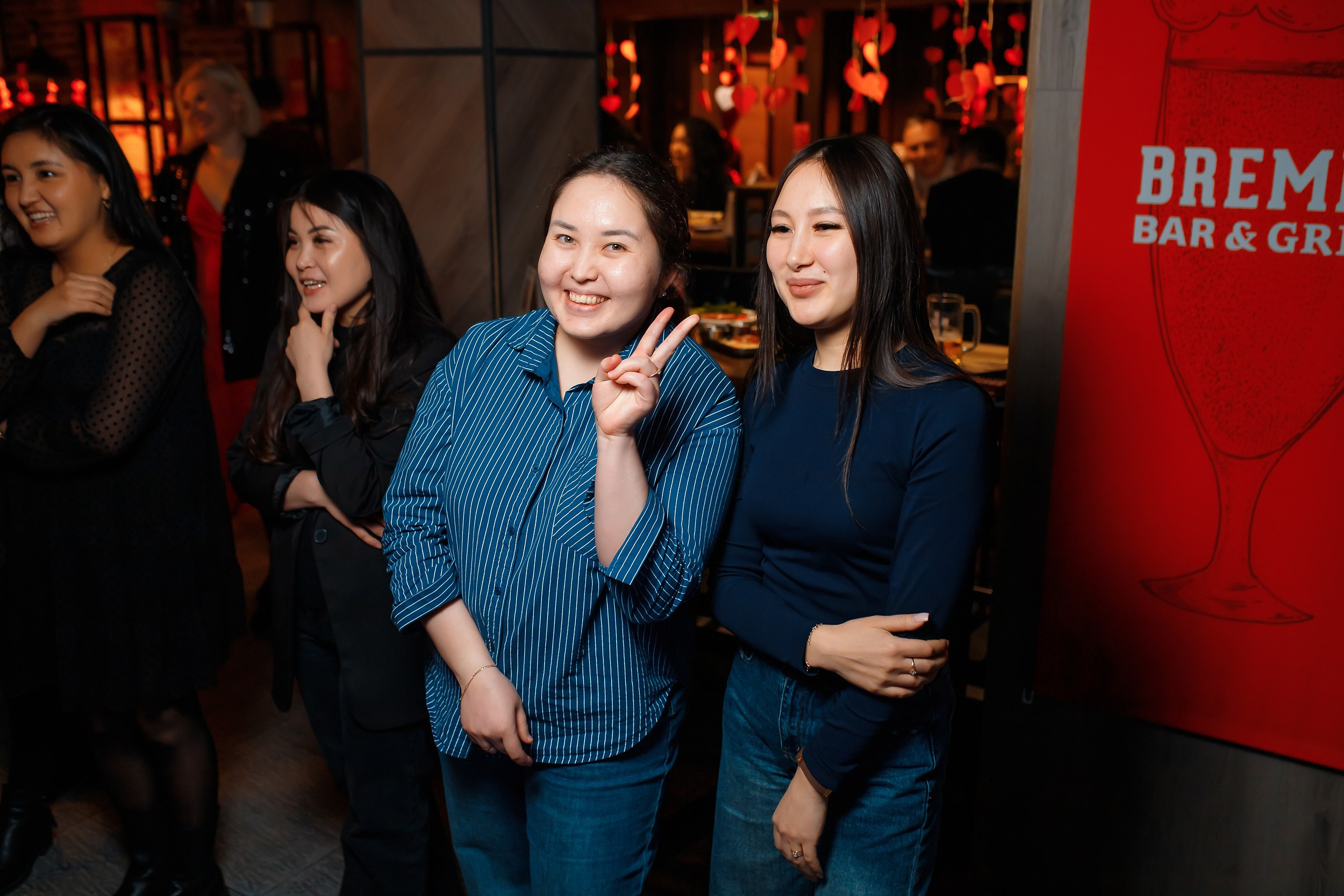 Bremen. Кипятком Павлодар