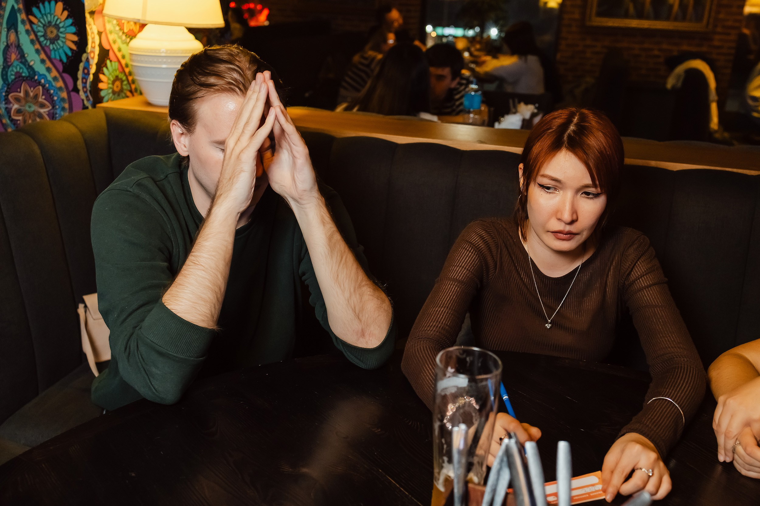 Пошумим Квиз. Кипятком Павлодар