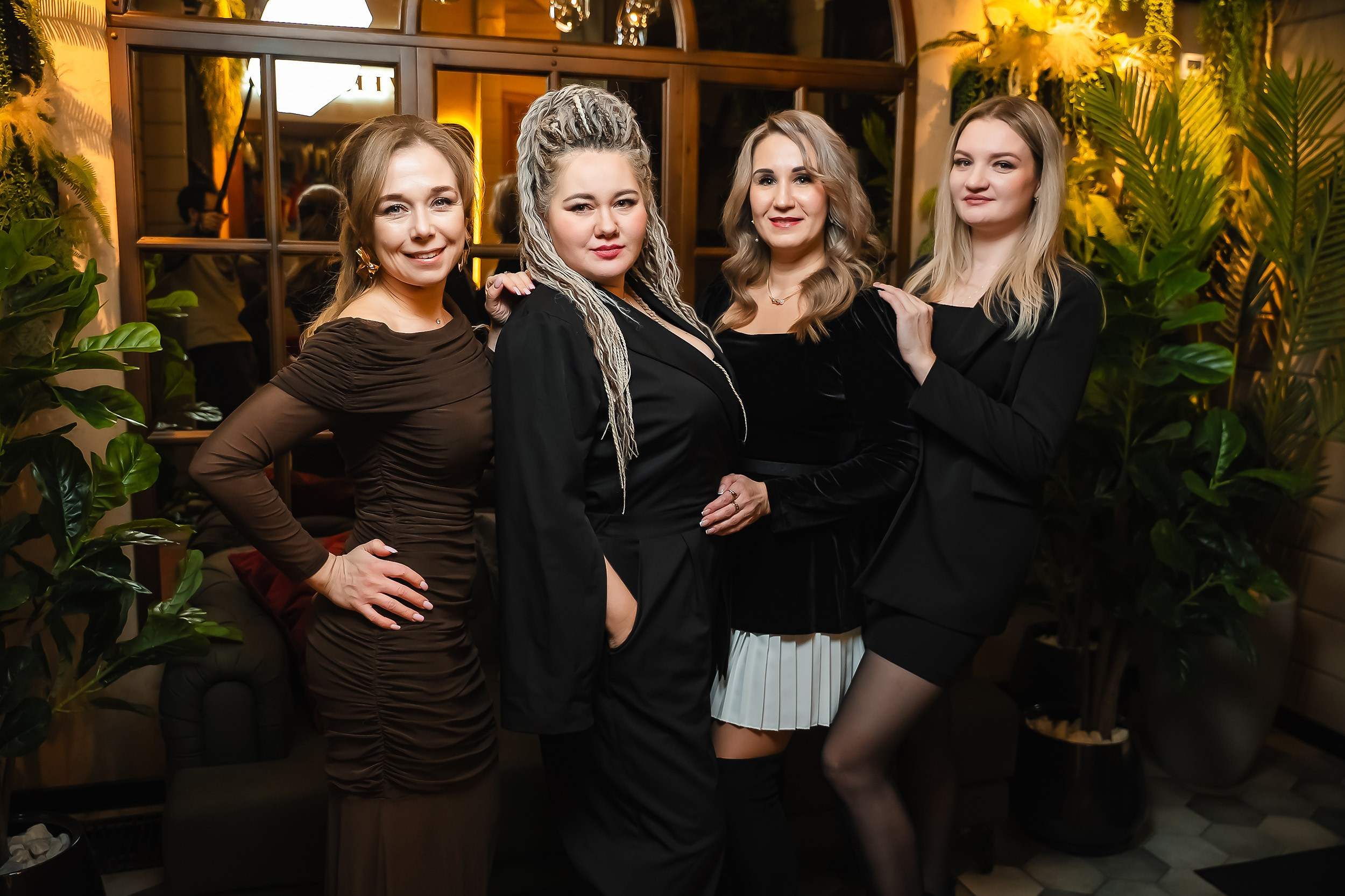 Veranda. Кипятком Павлодар