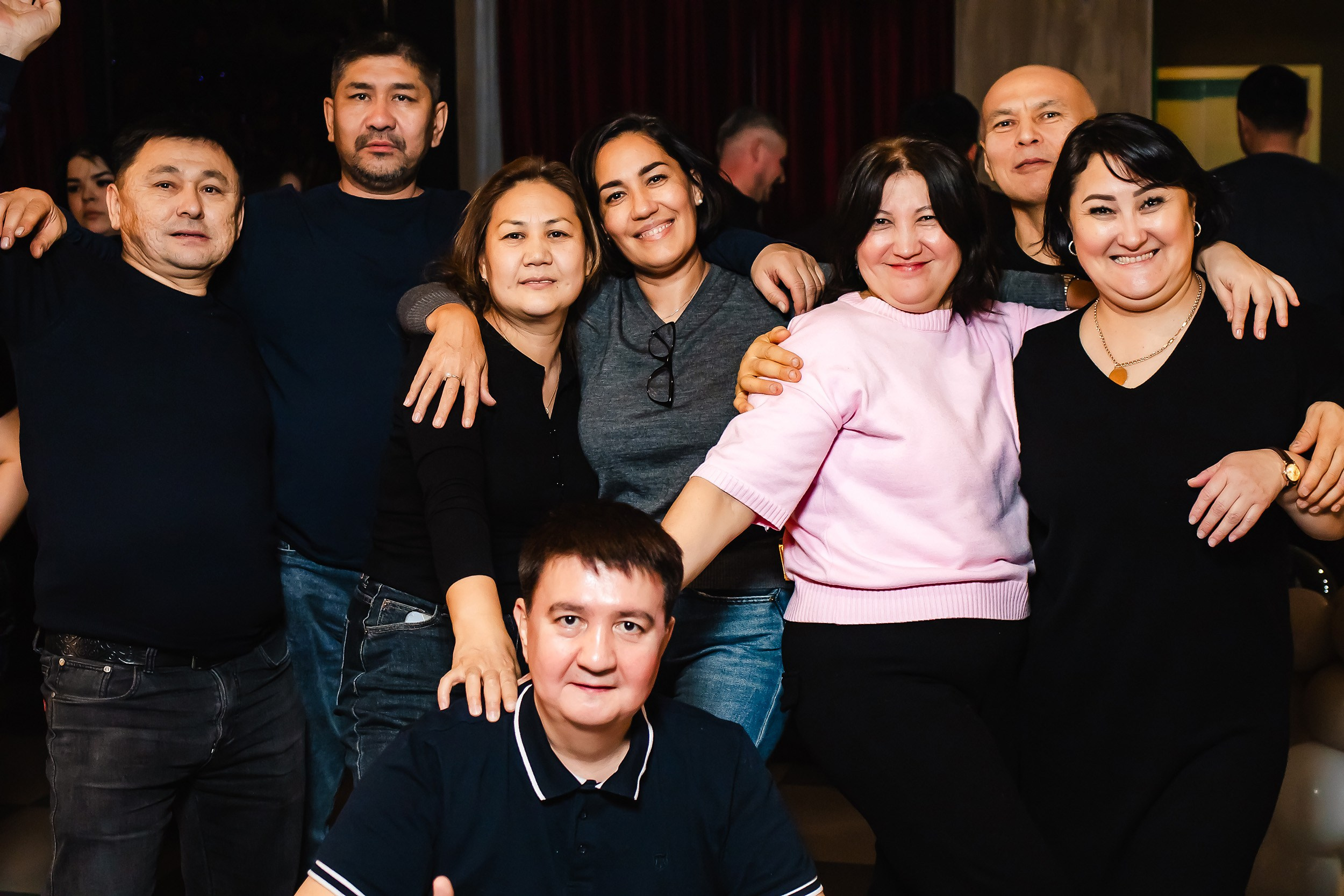 Two Star. Кипятком Павлодар