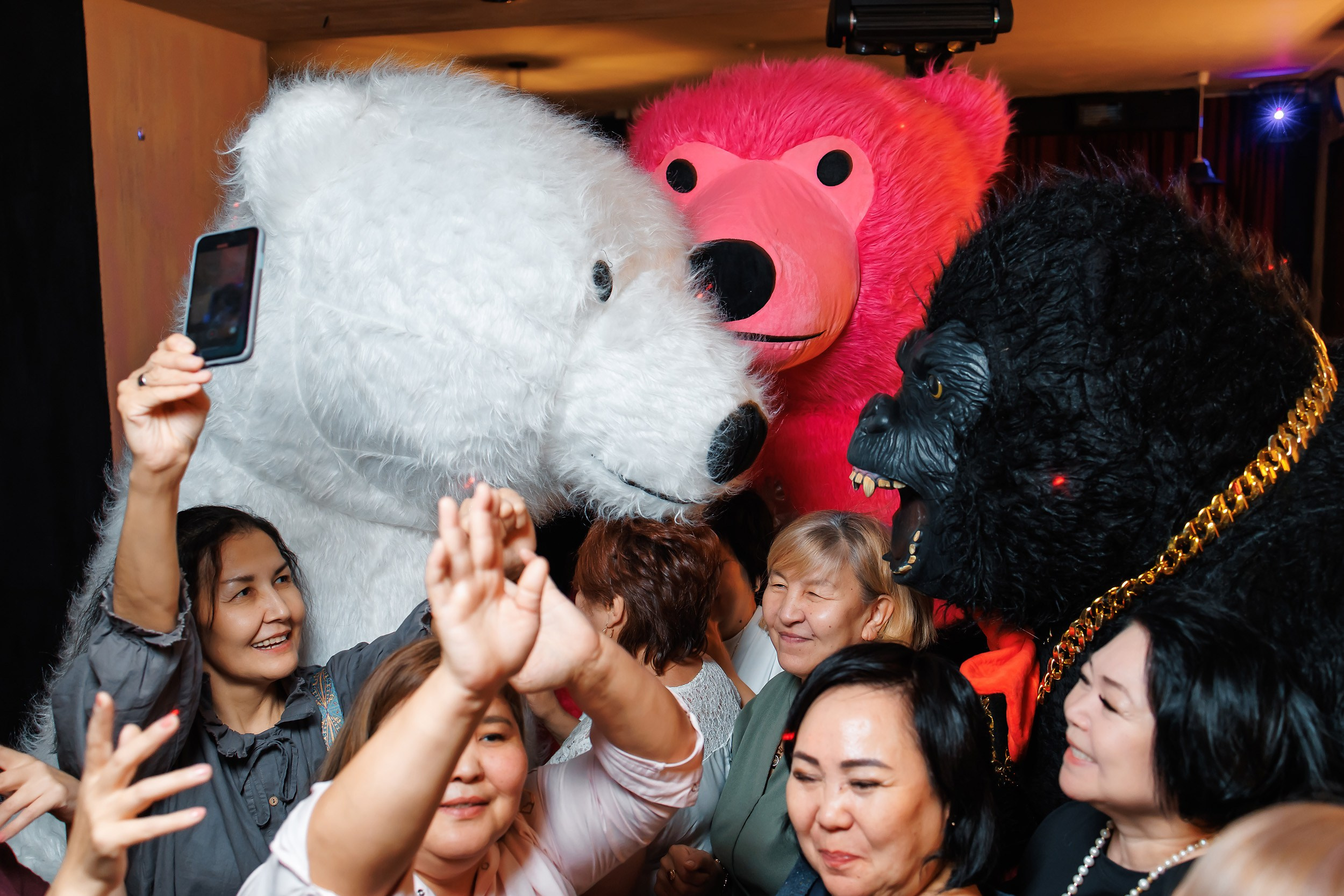 Two Star. Кипятком Павлодар