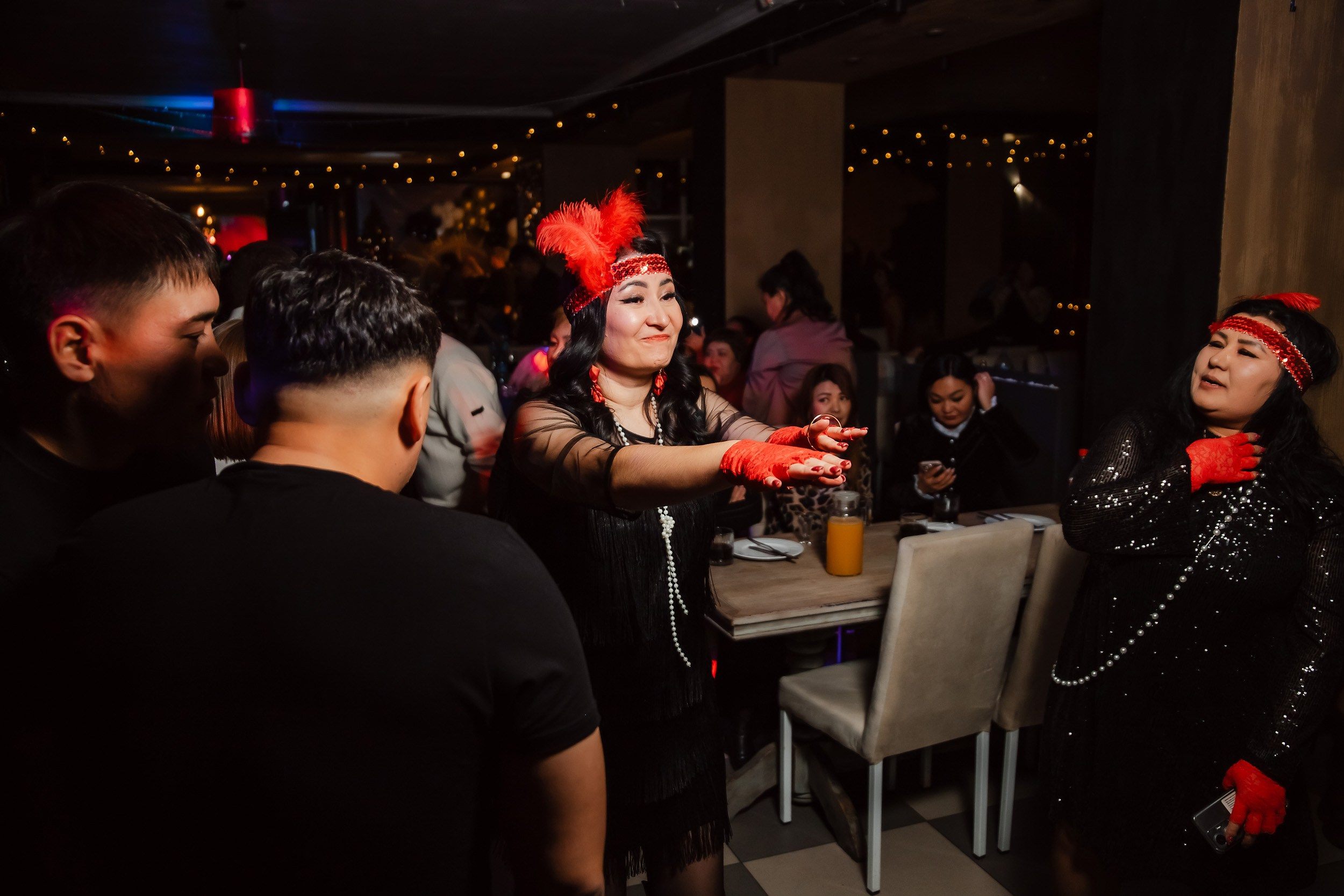 Two Star. Кипятком Павлодар