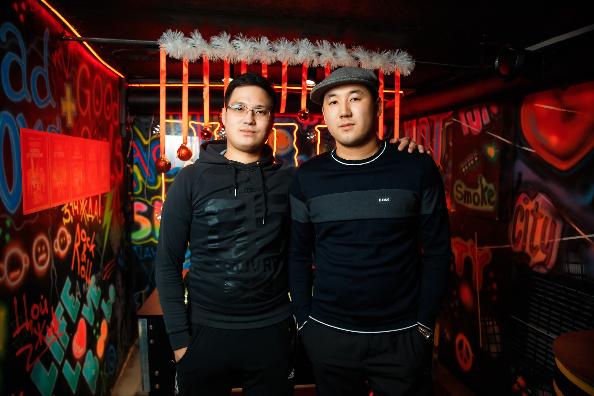 Viking. Кипятком Павлодар