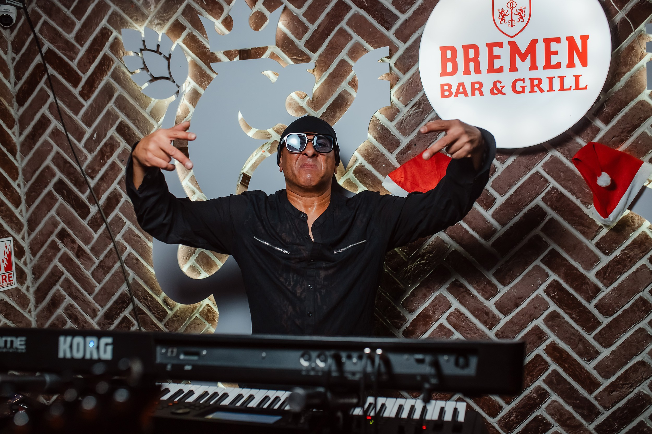 Bremen. Кипятком Павлодар