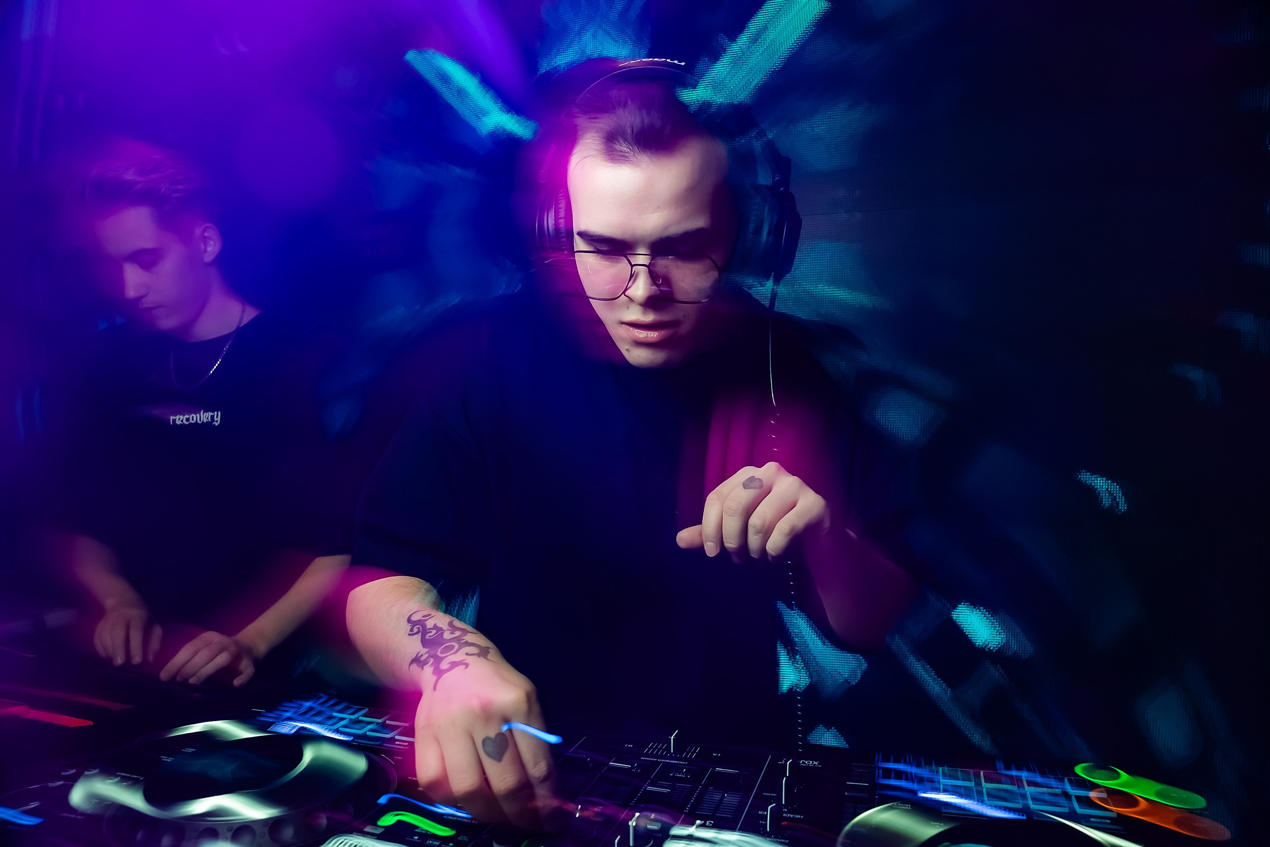 Insomnia. Кипятком Павлодар