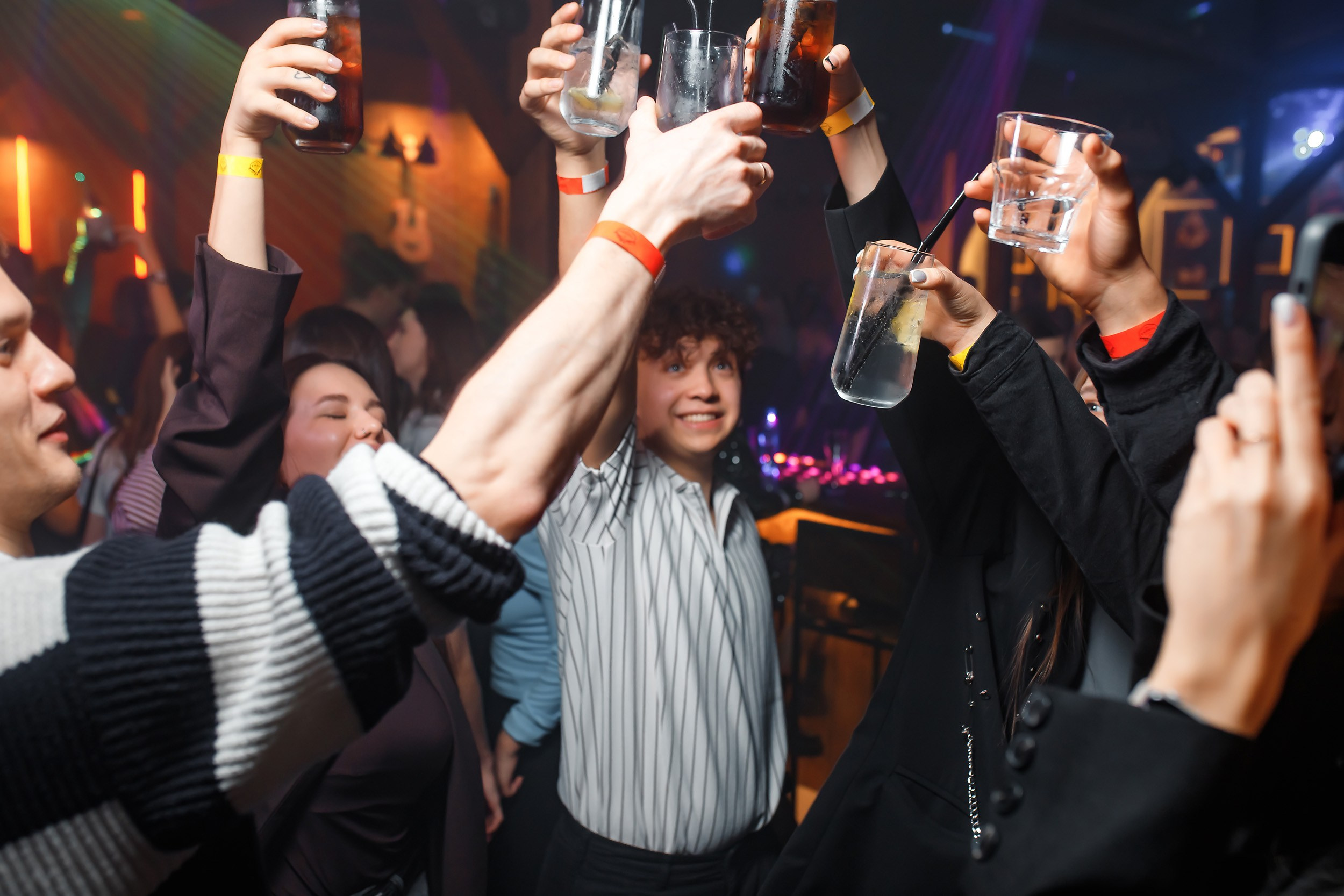 Garage. Кипятком Павлодар