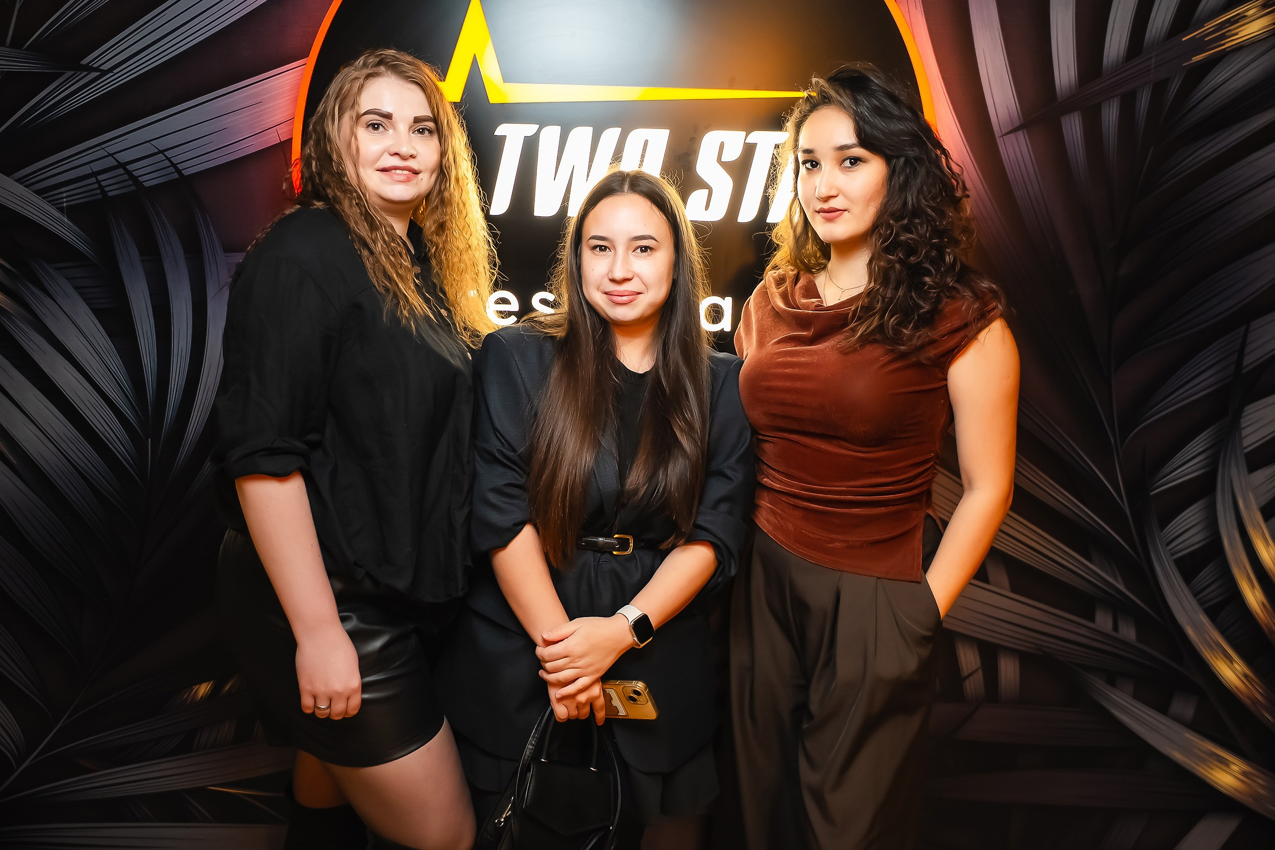 Two Star. Кипятком Павлодар