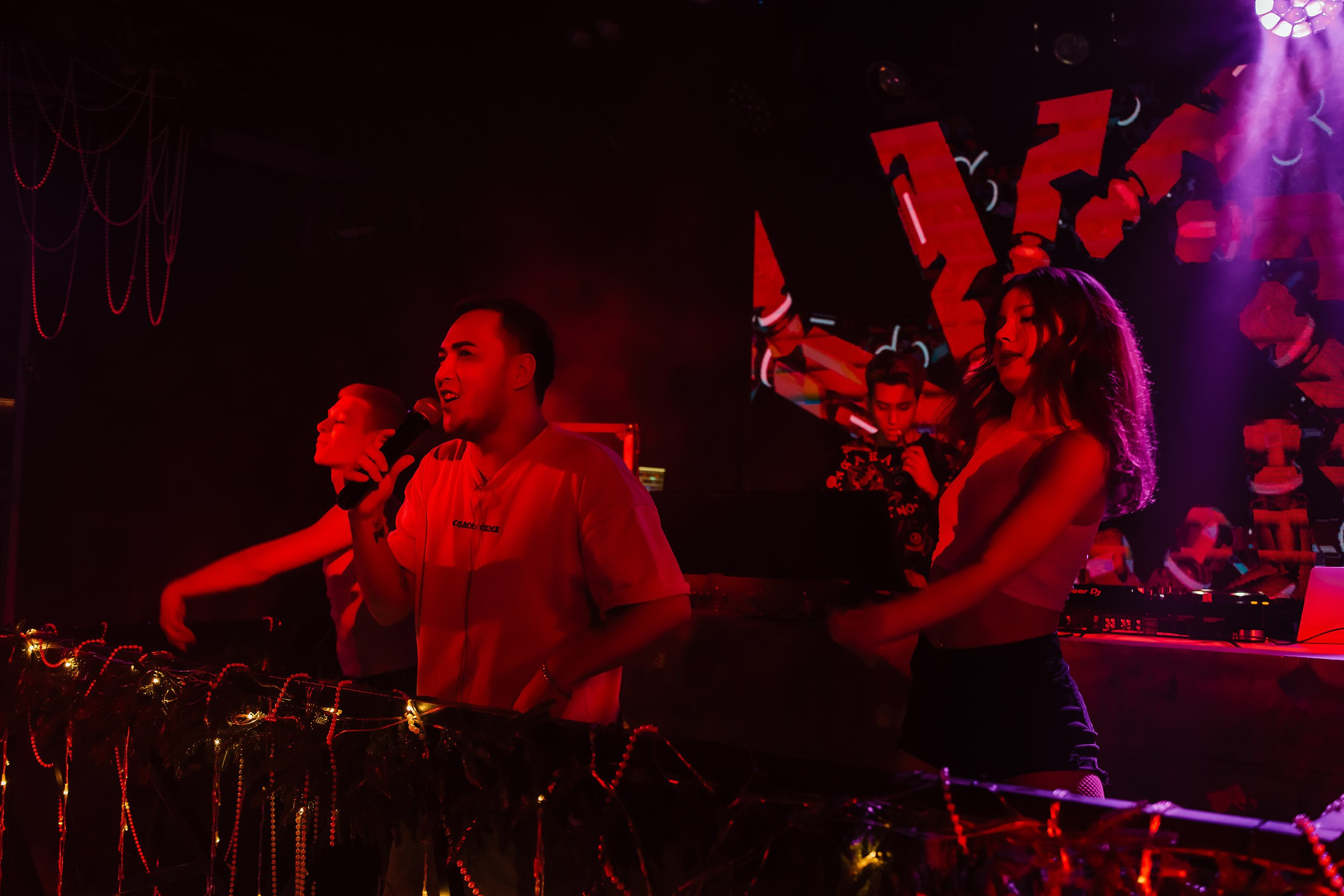 Insomnia. Кипятком Павлодар