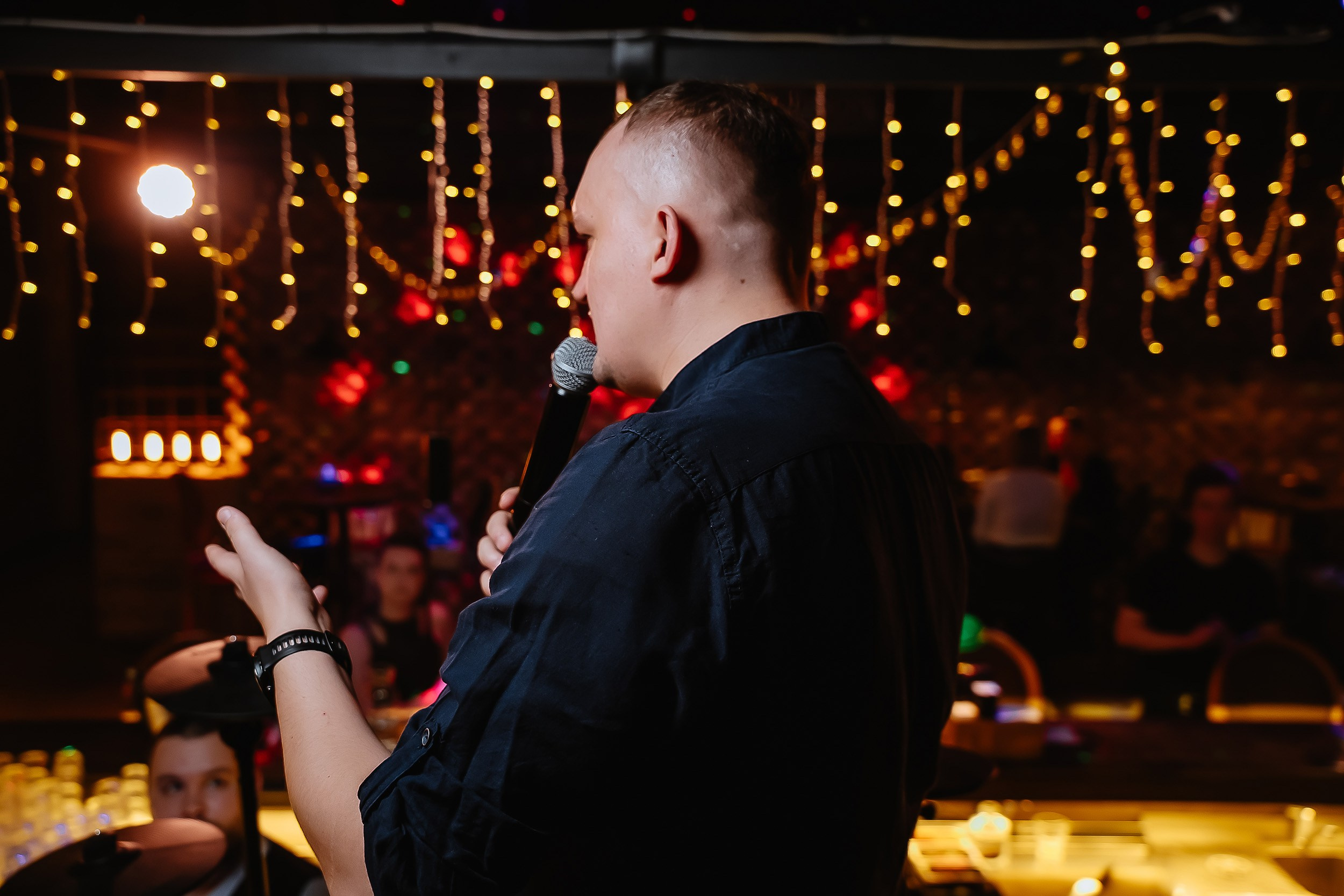 Hudson. Кипятком Павлодар