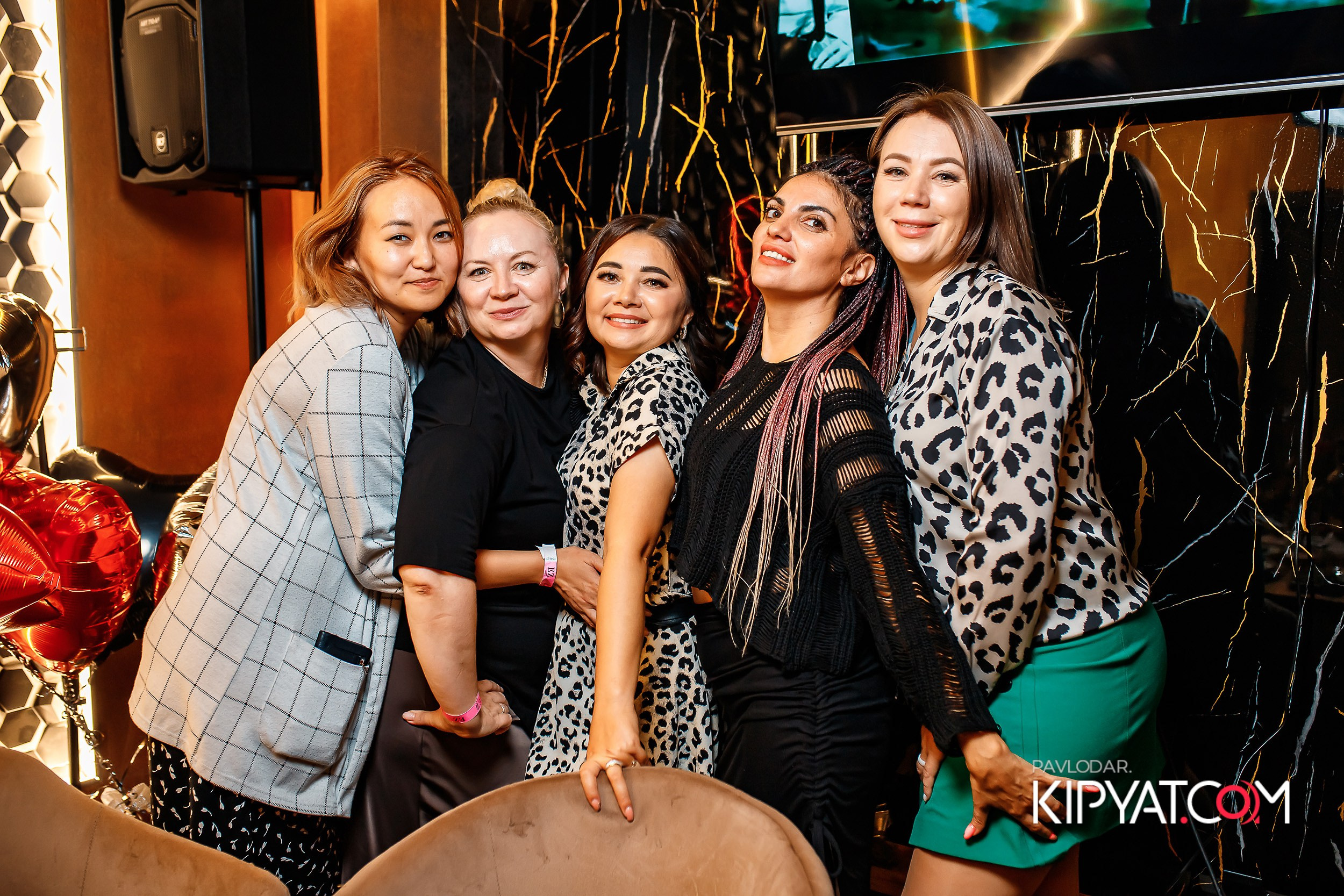 EZ. Кипятком Павлодар