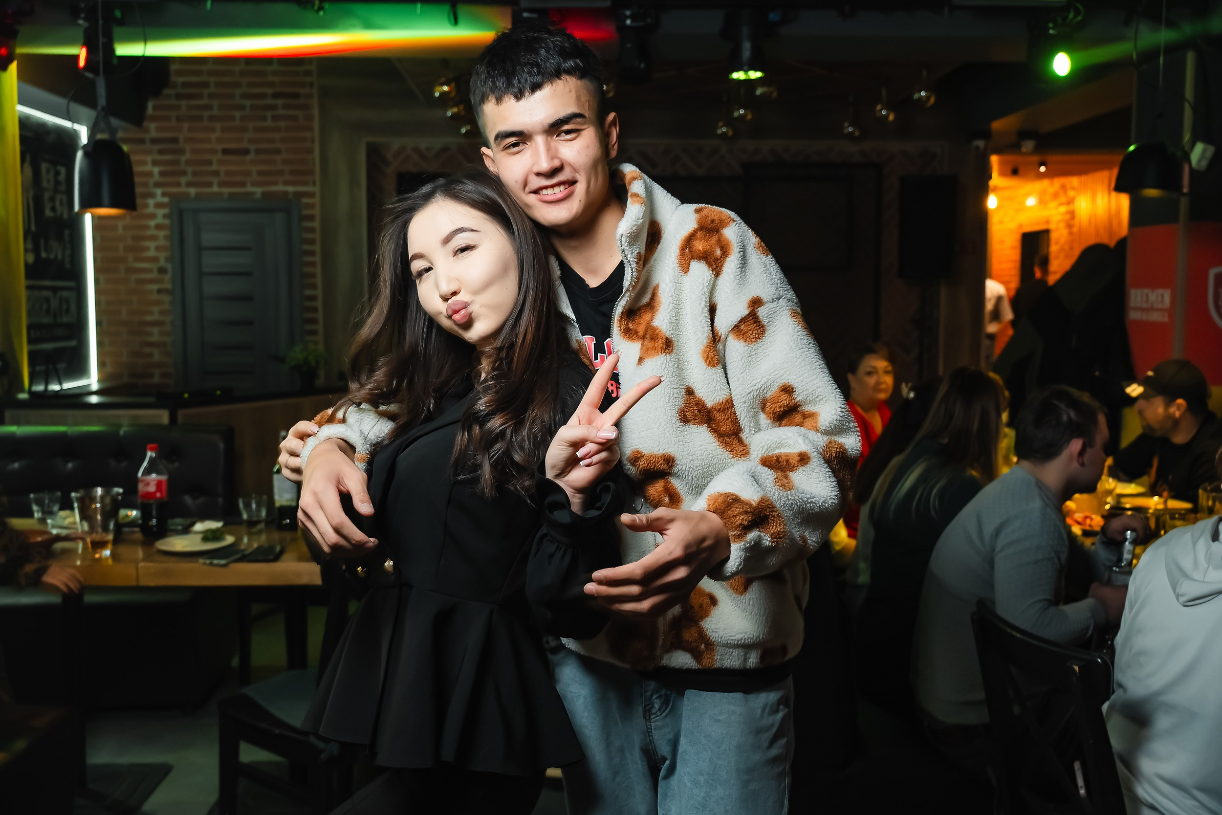 Bremen. Кипятком Павлодар