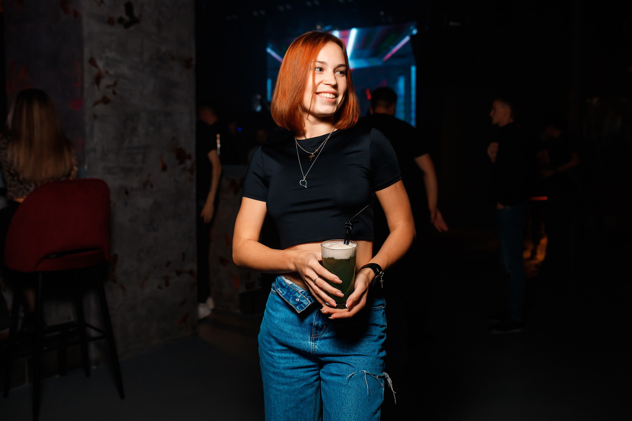 Insomnia. Кипятком Павлодар