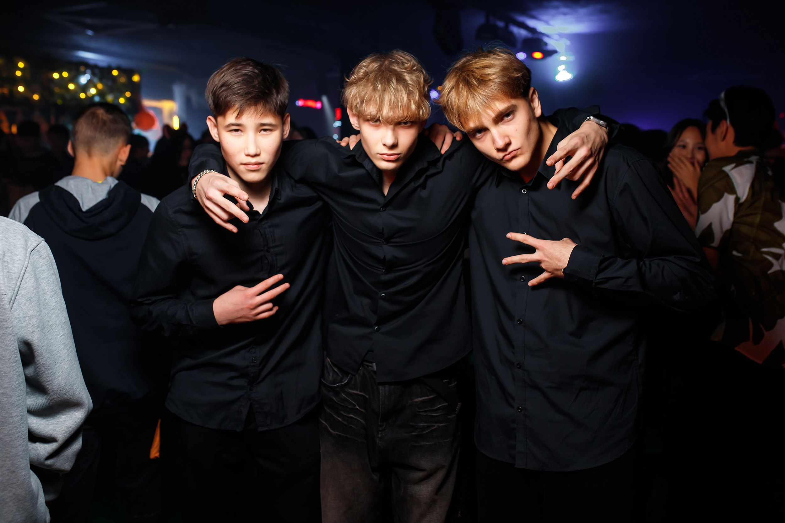 Camelot. Кипятком Павлодар