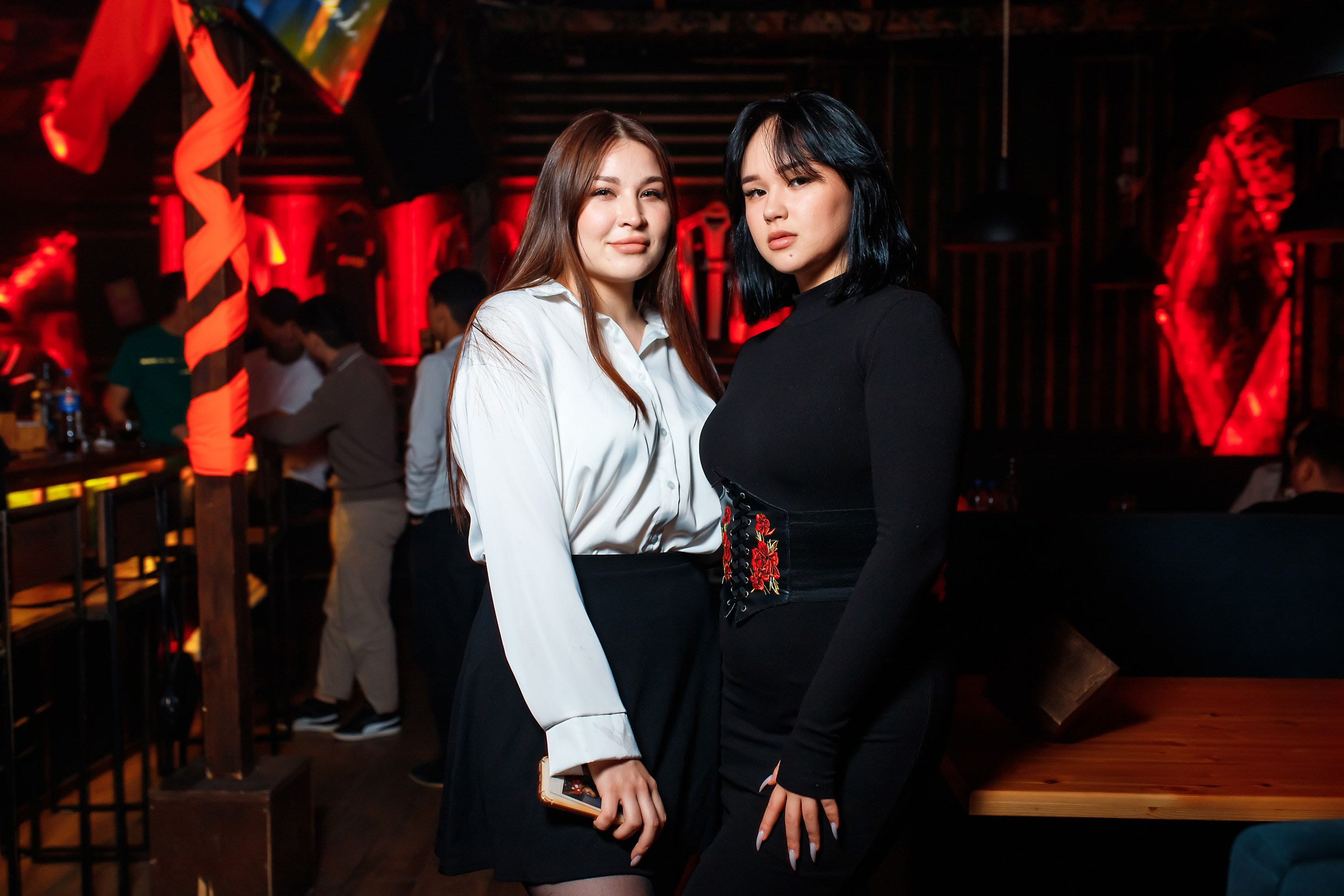 Garage. Кипятком Павлодар