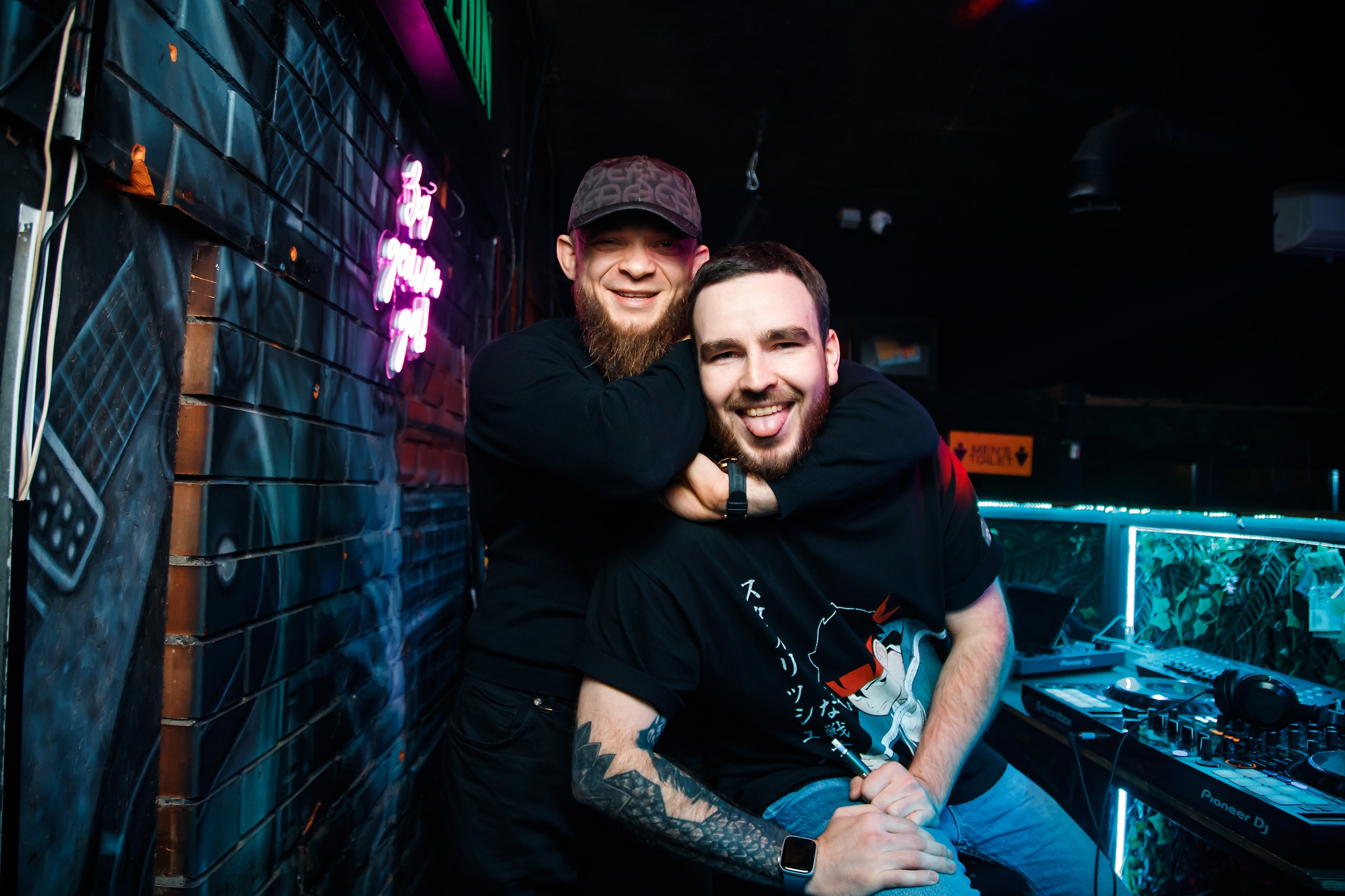 Garage. Кипятком Павлодар