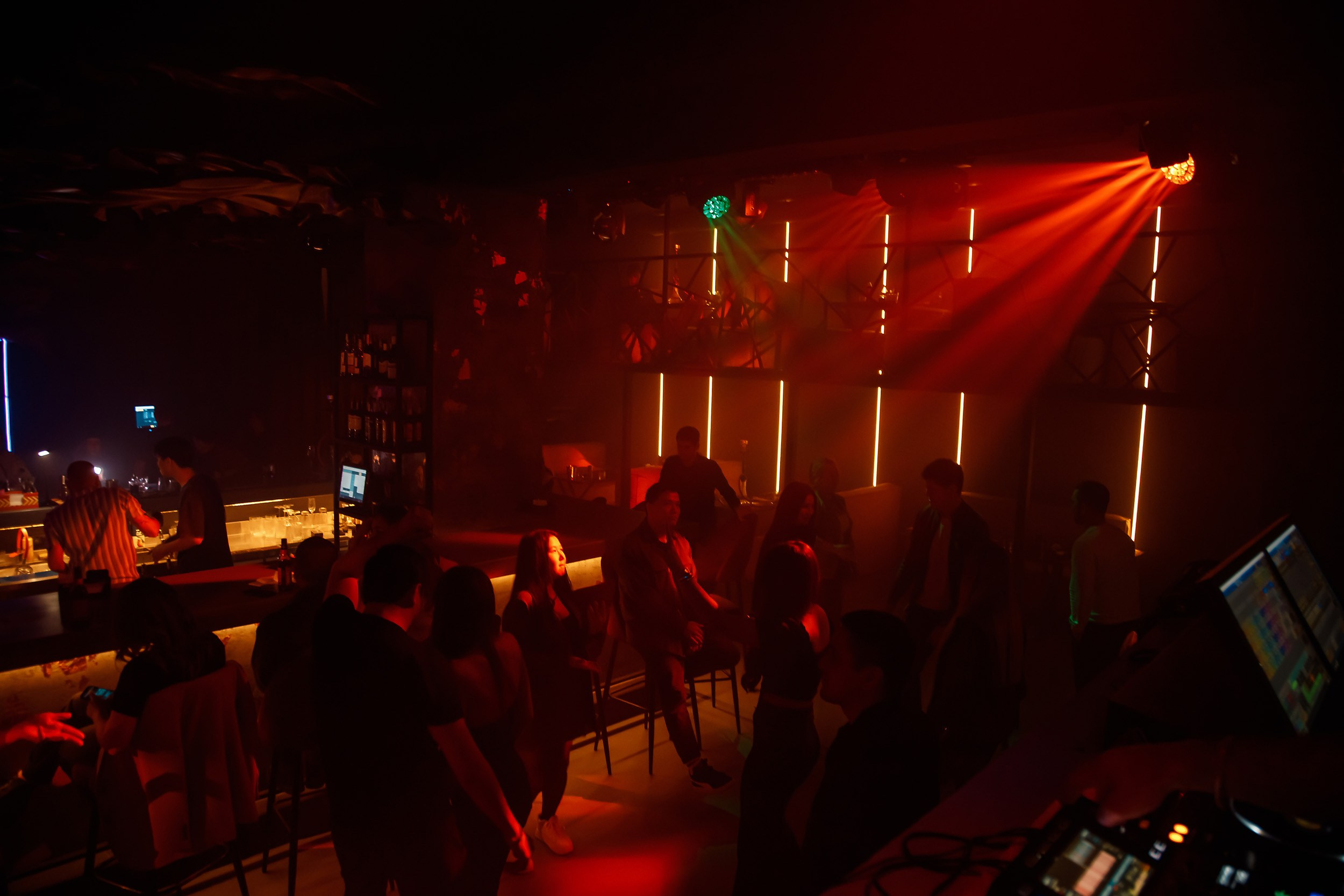 Insomnia. Кипятком Павлодар