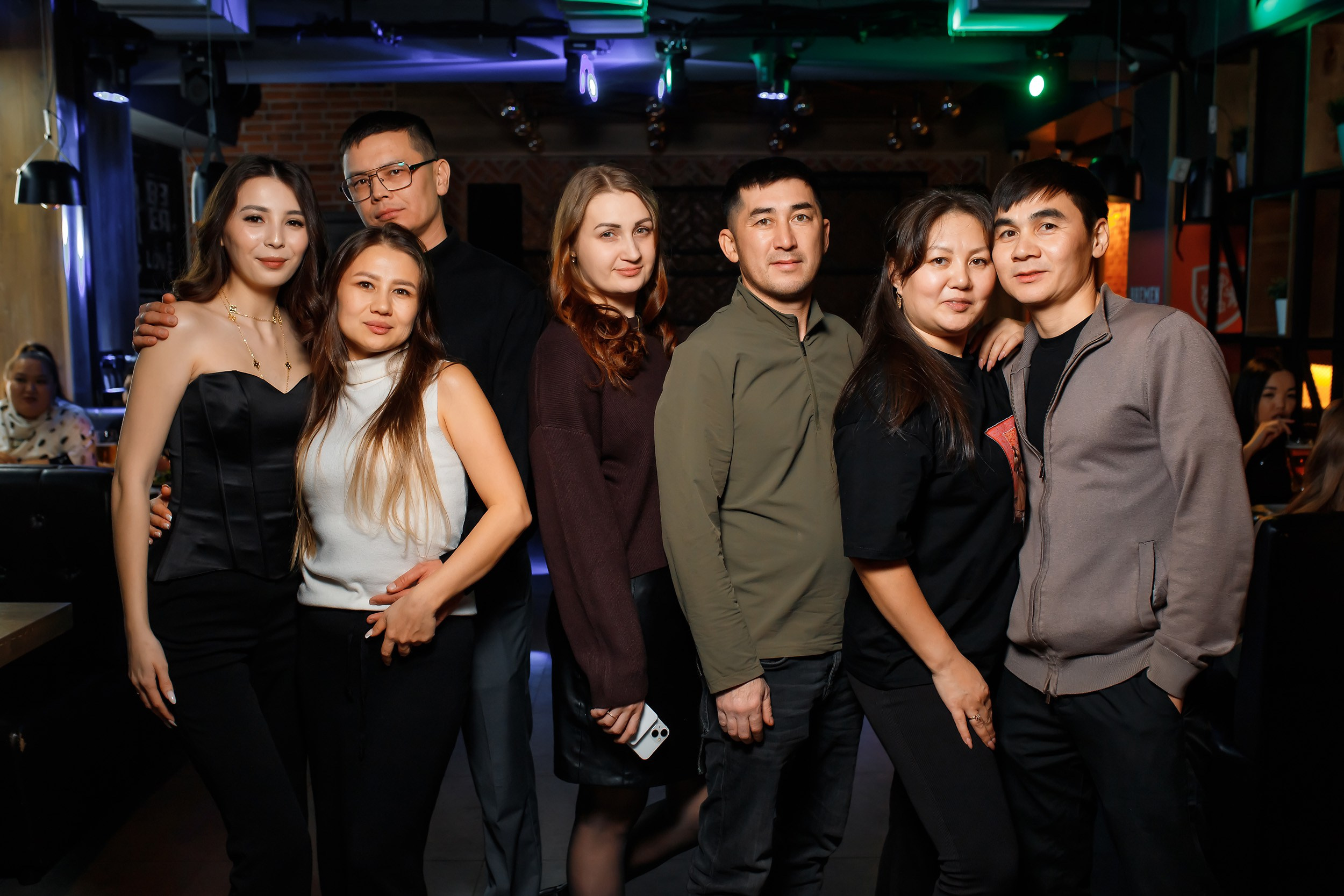 Bremen. Кипятком Павлодар