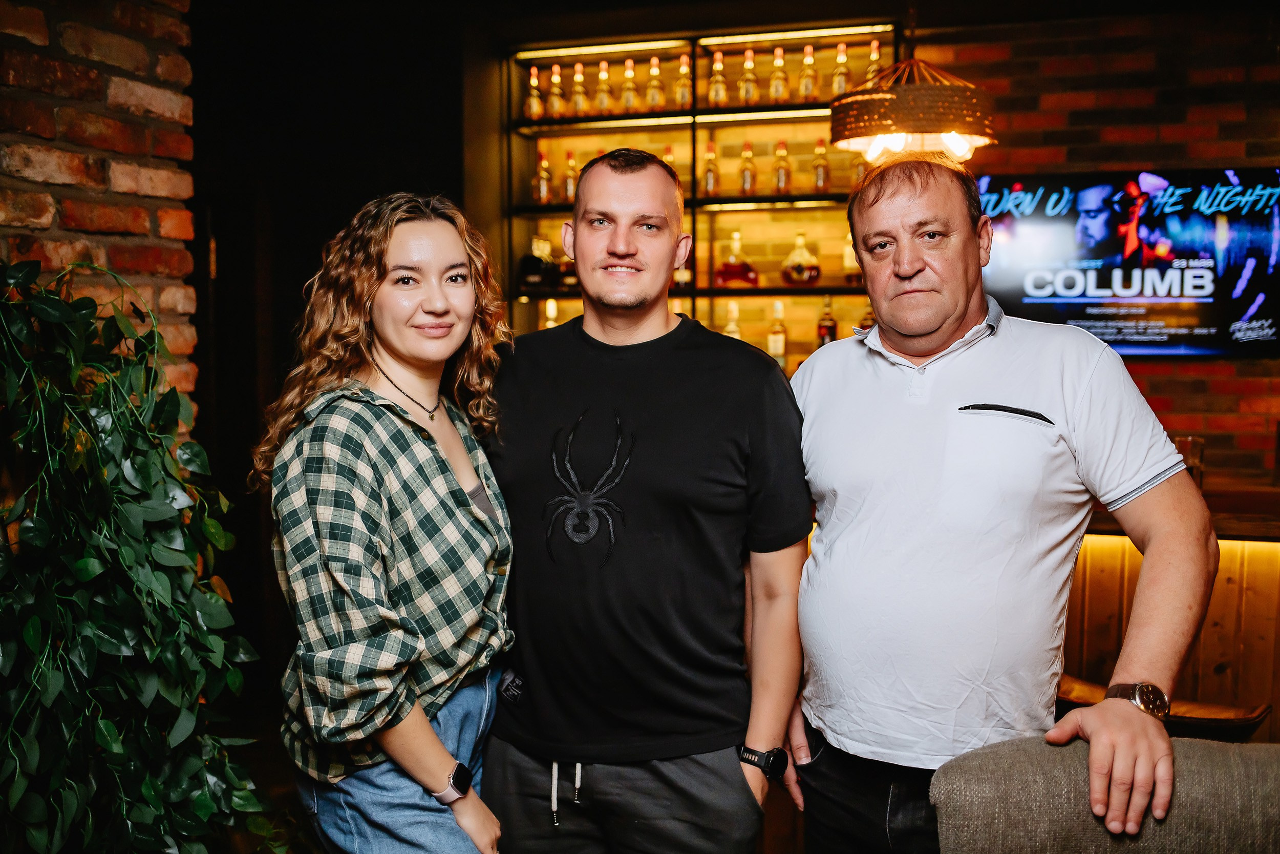 Hudson. Кипятком Павлодар