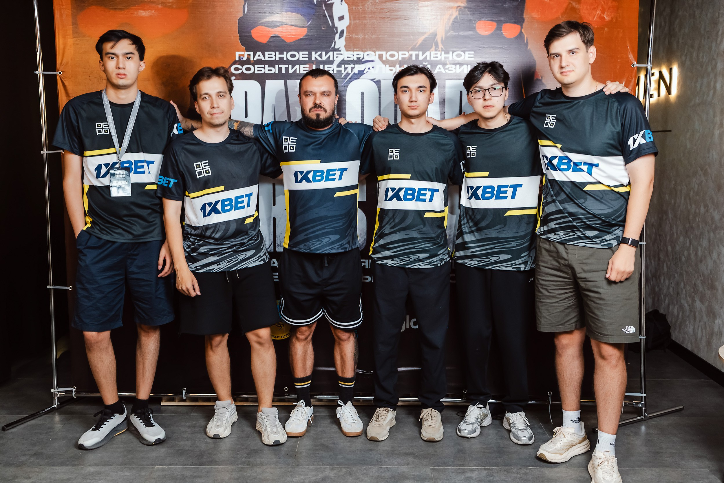 Ertis Cup 2026. Кипятком Павлодар