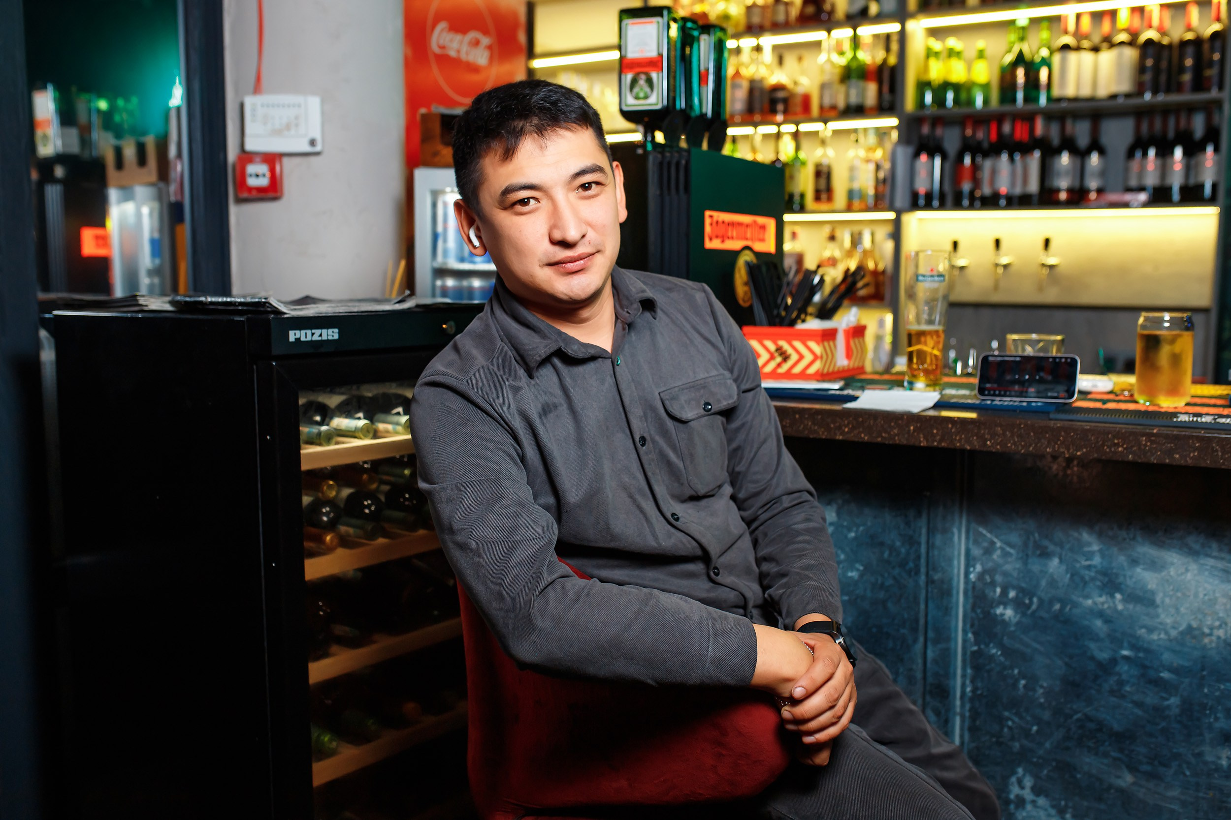 Мята. Кипятком Павлодар