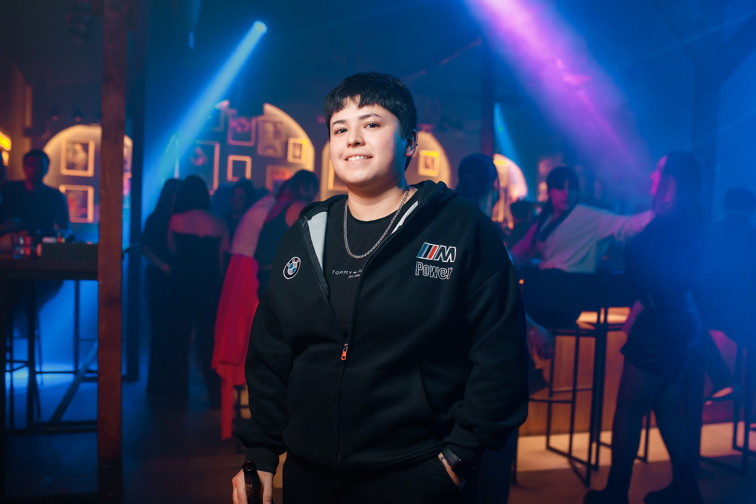 Garage. Кипятком Павлодар