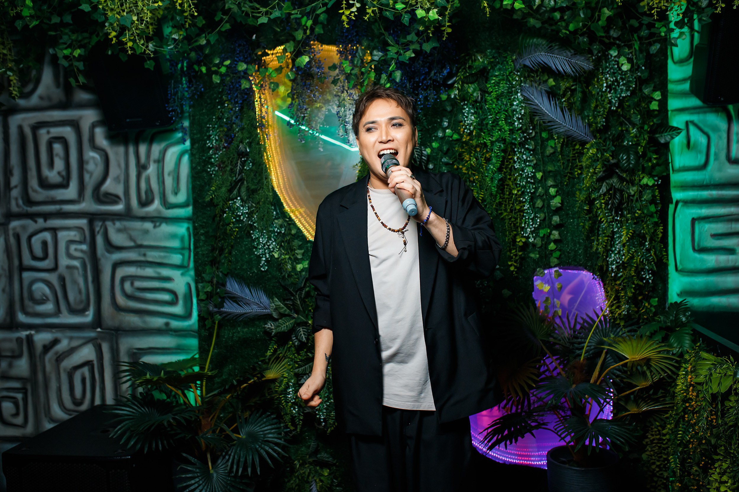Botanica. Кипятком Павлодар