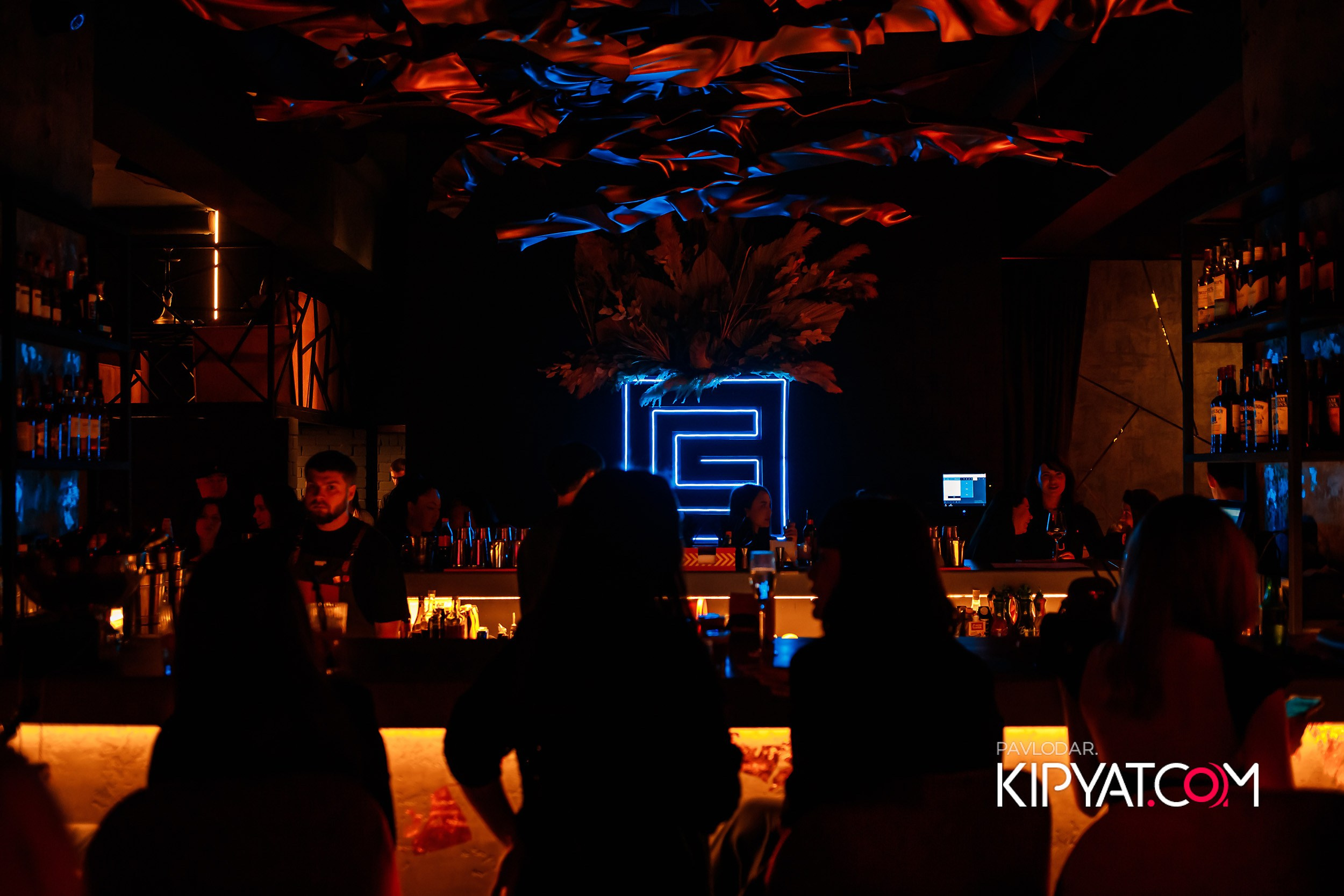 Insomnia. Кипятком Павлодар