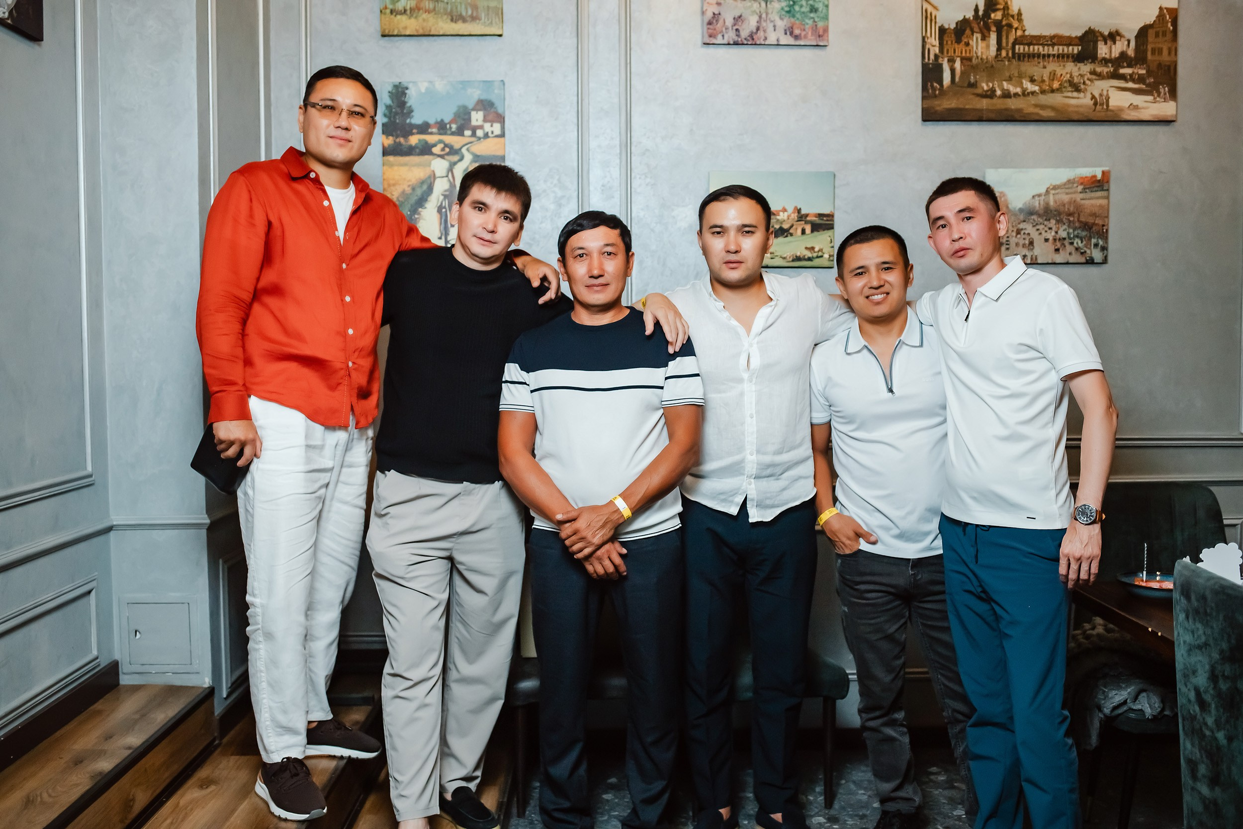 Chechil. Кипятком Павлодар