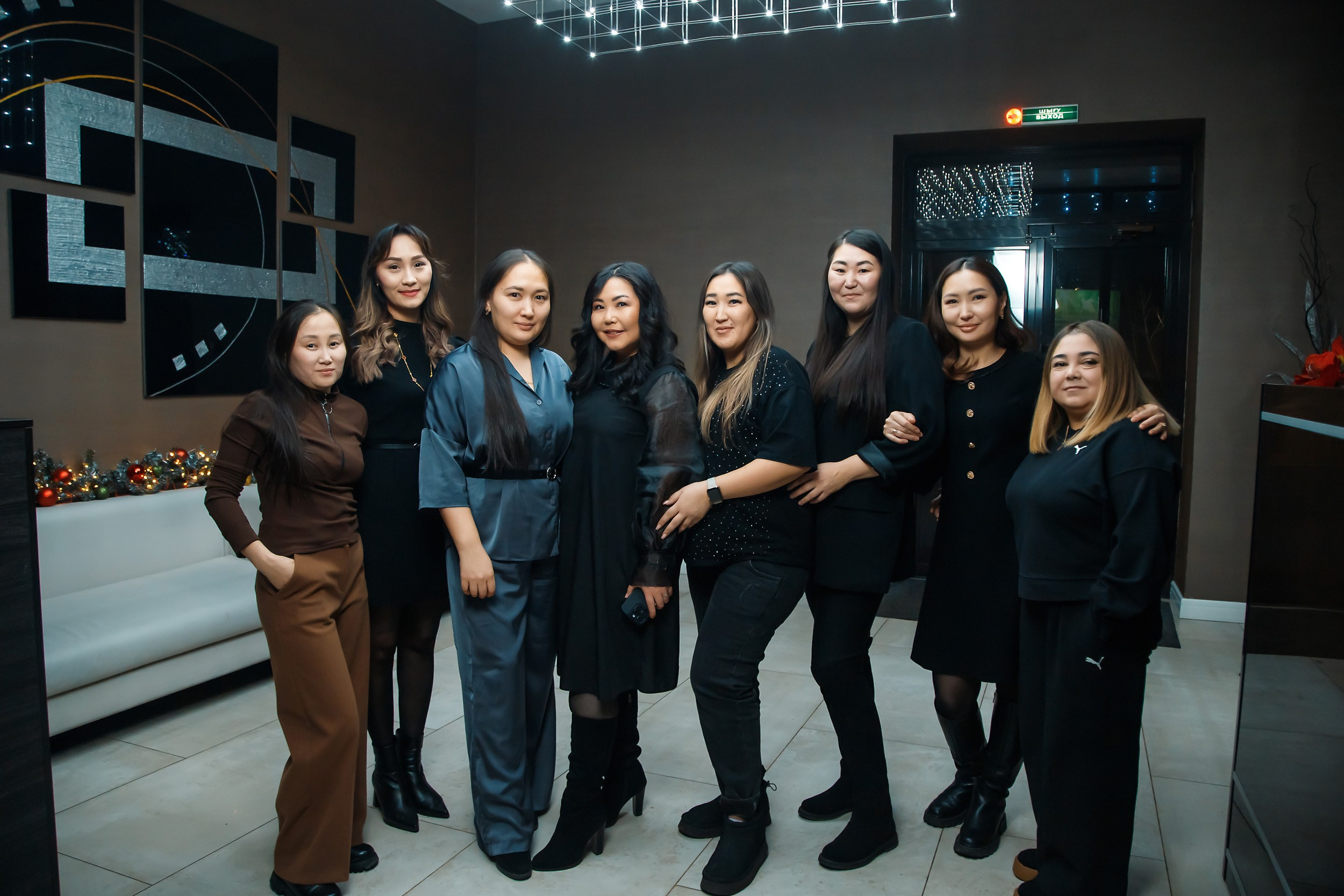 Chili. Кипятком Павлодар