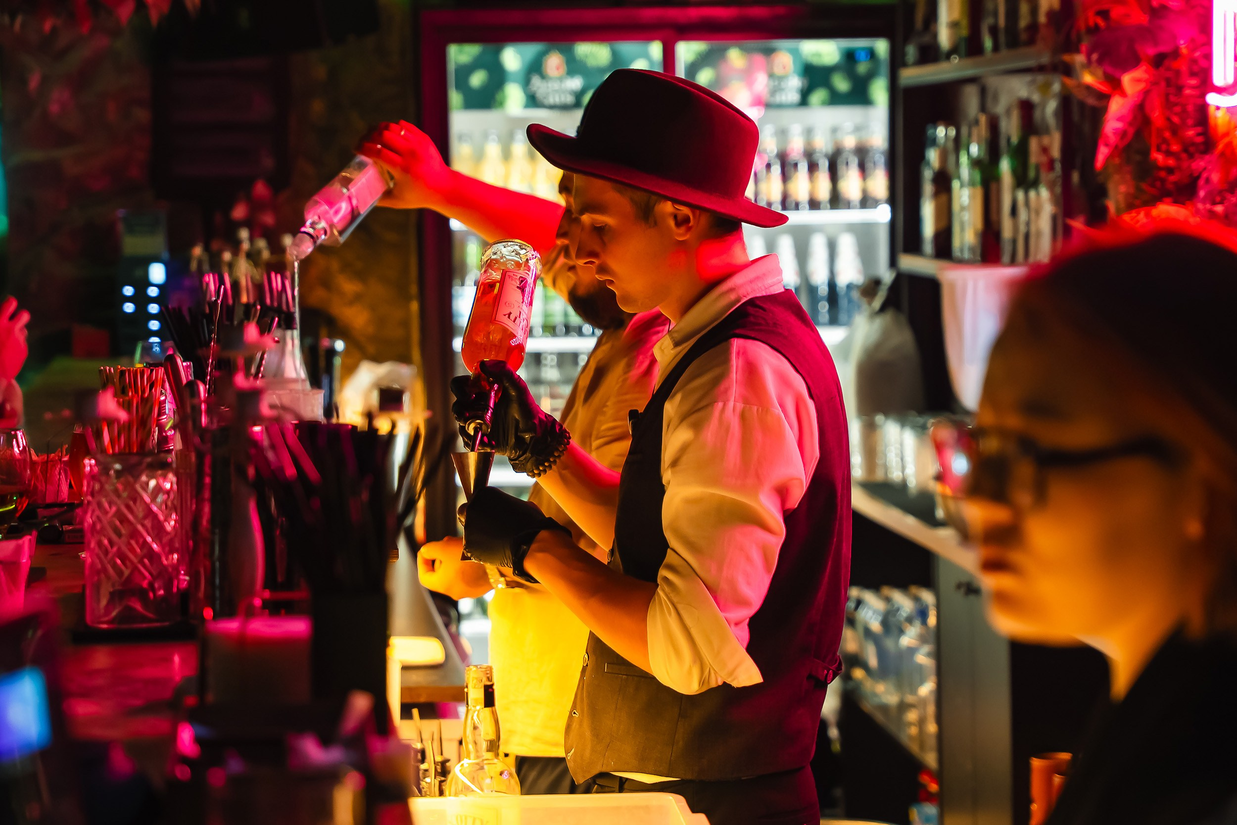 Botanica. Кипятком Павлодар