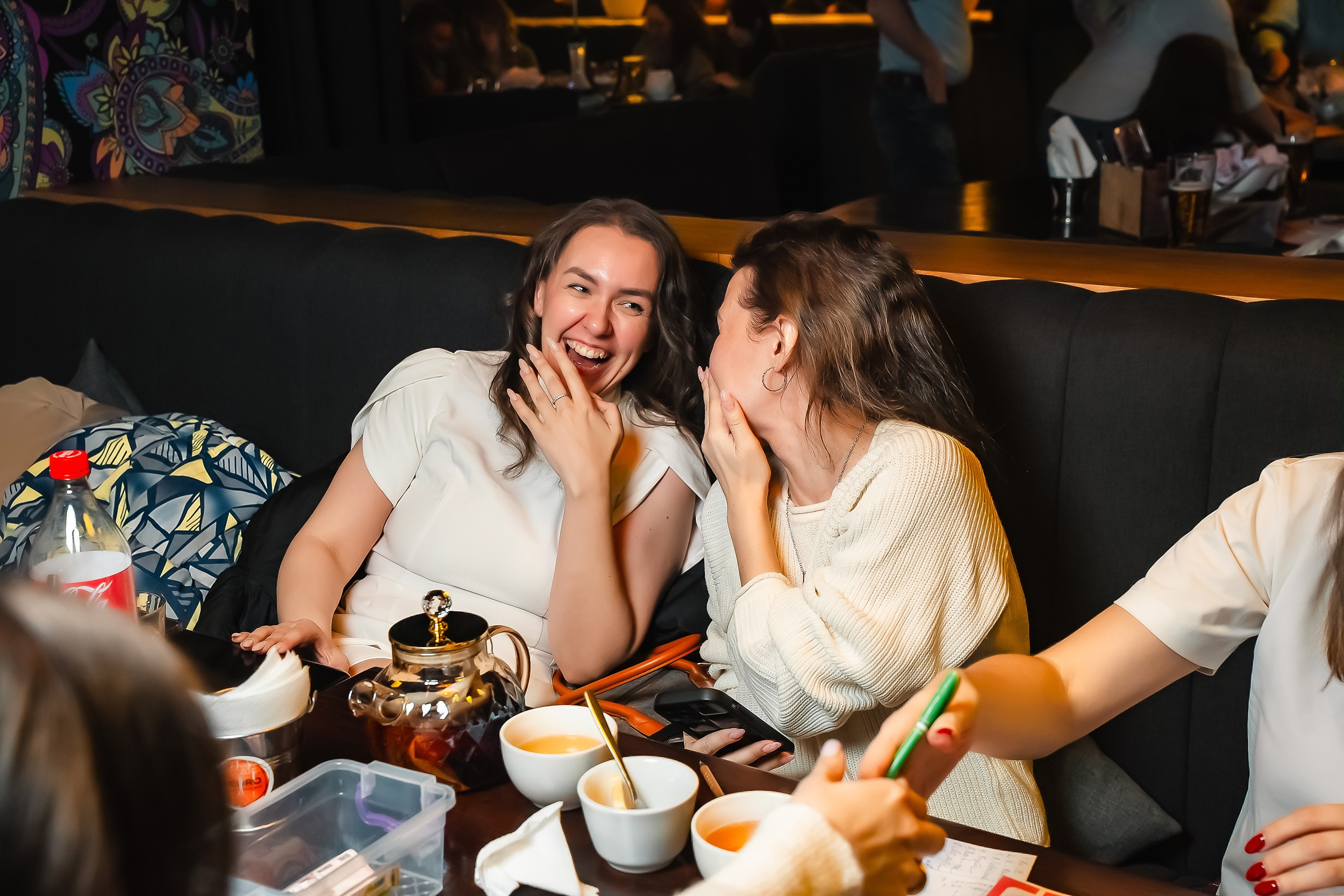 Пошумим Квиз. Кипятком Павлодар