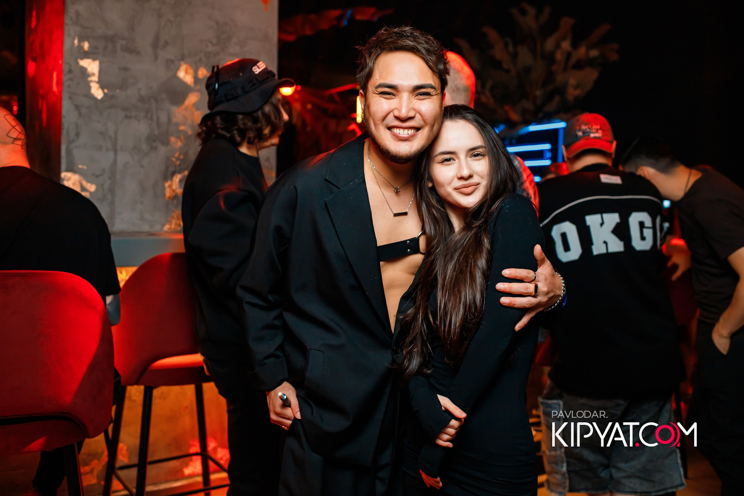 Insomnia. Кипятком Павлодар